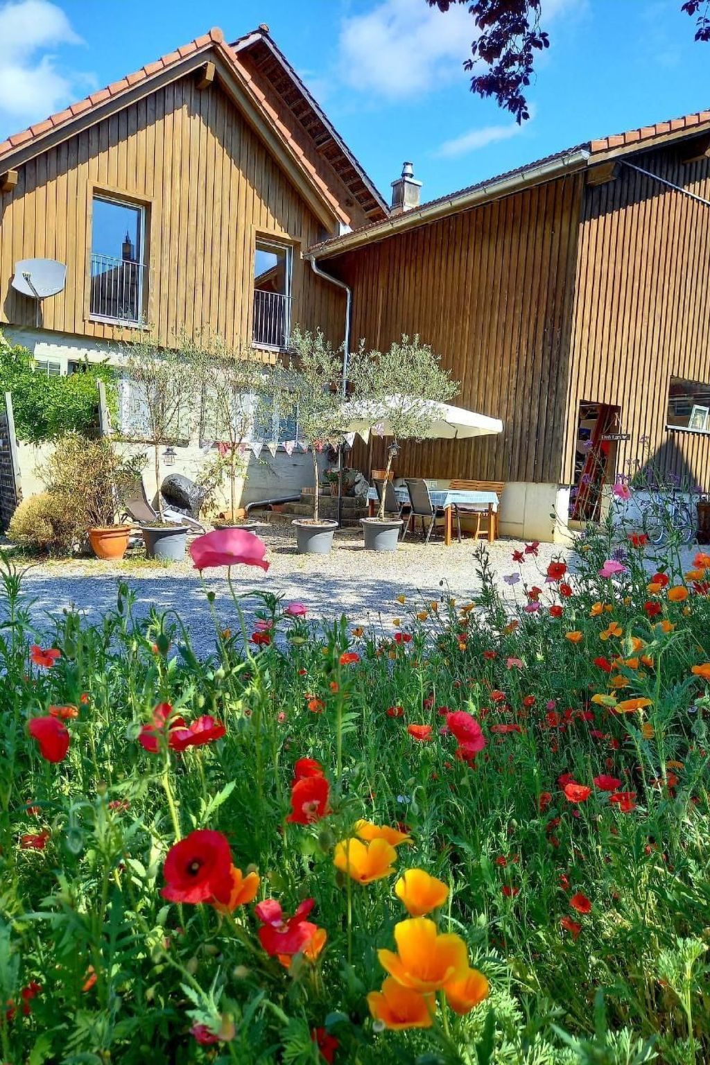 interhome-Bauernhof Elmiger