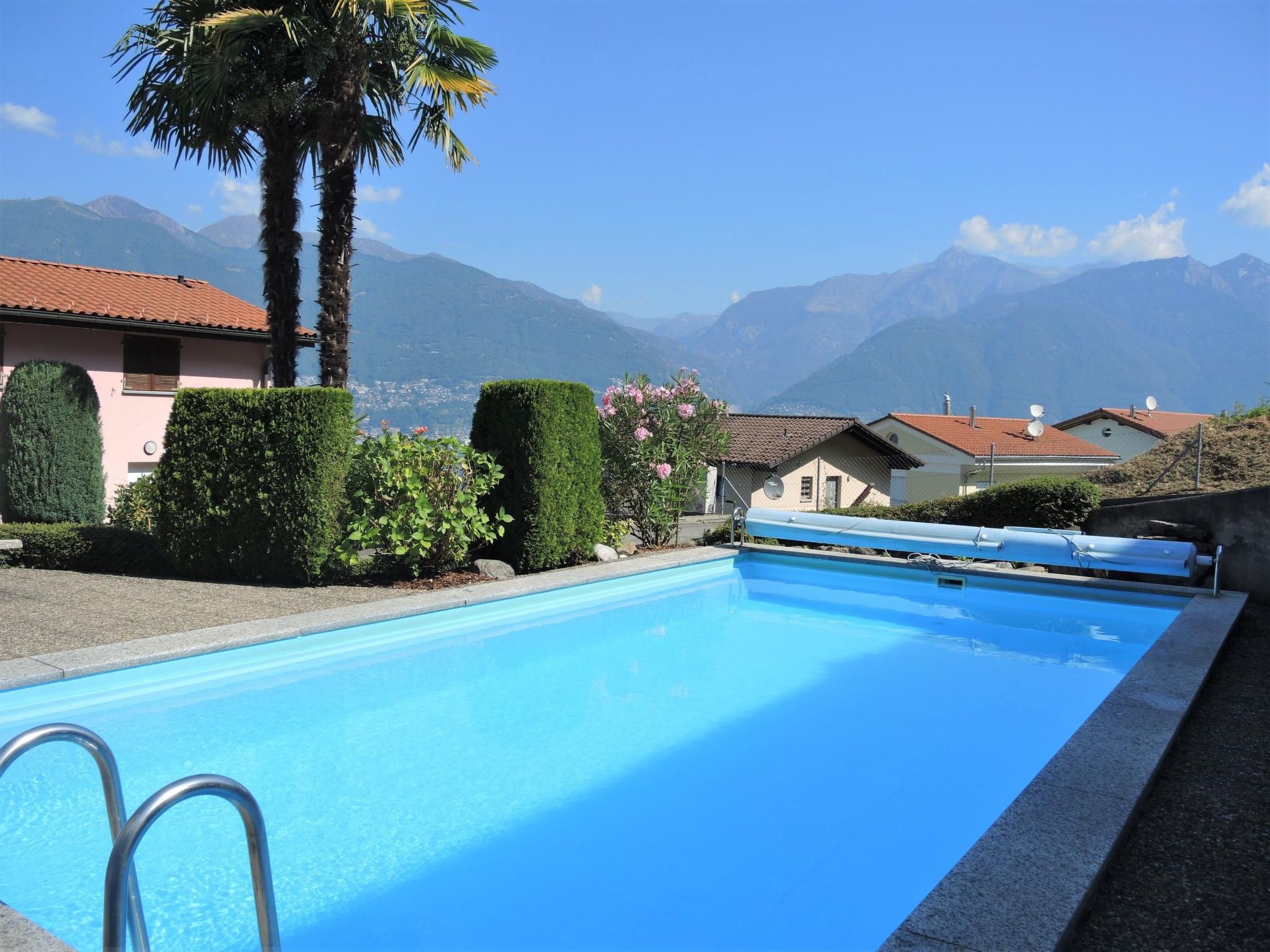 interhome-Al Castagno Duplex