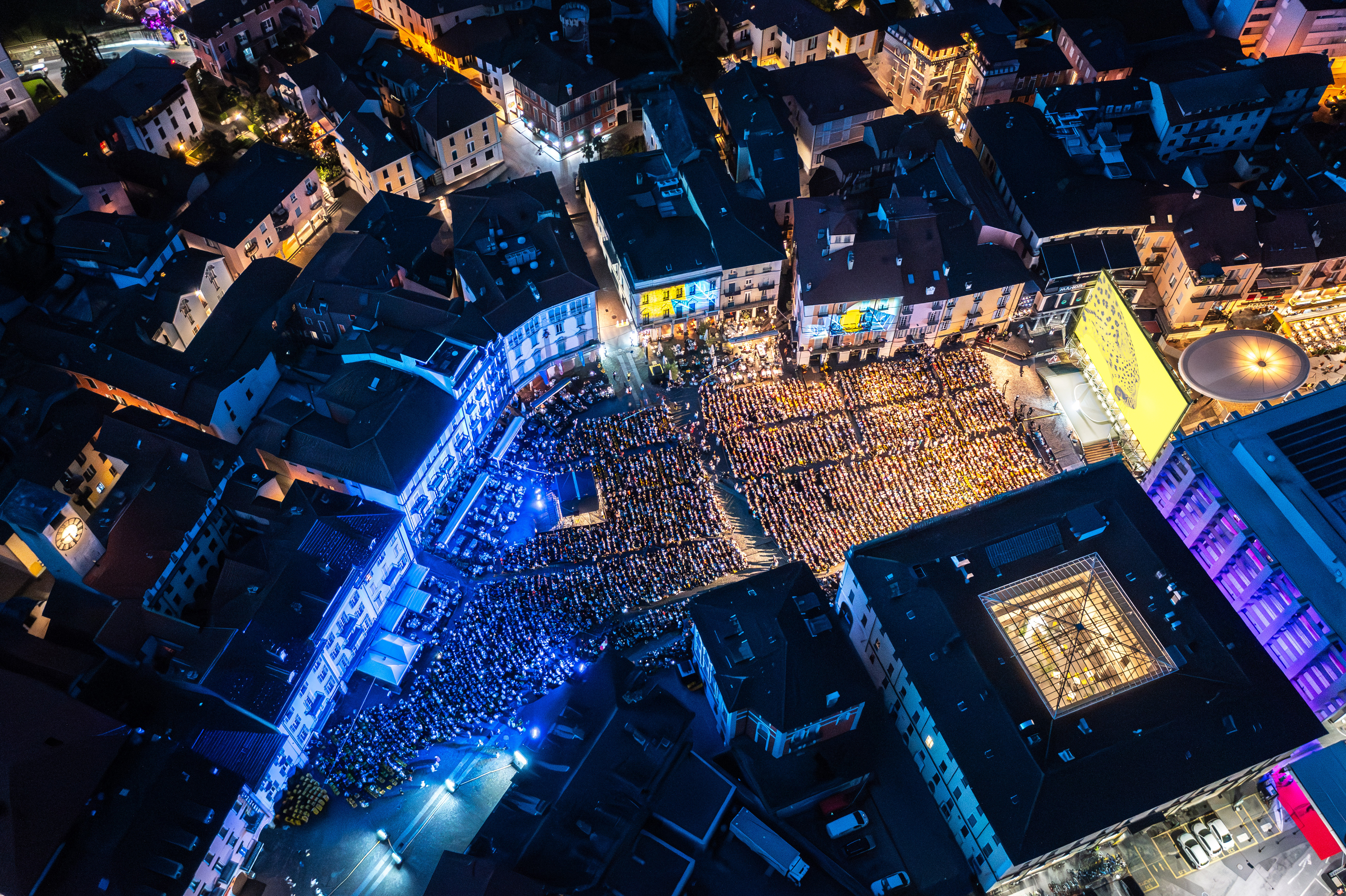 mys-20% MyClub Discount at the Locarno Film Festival-Locarno Film Festival