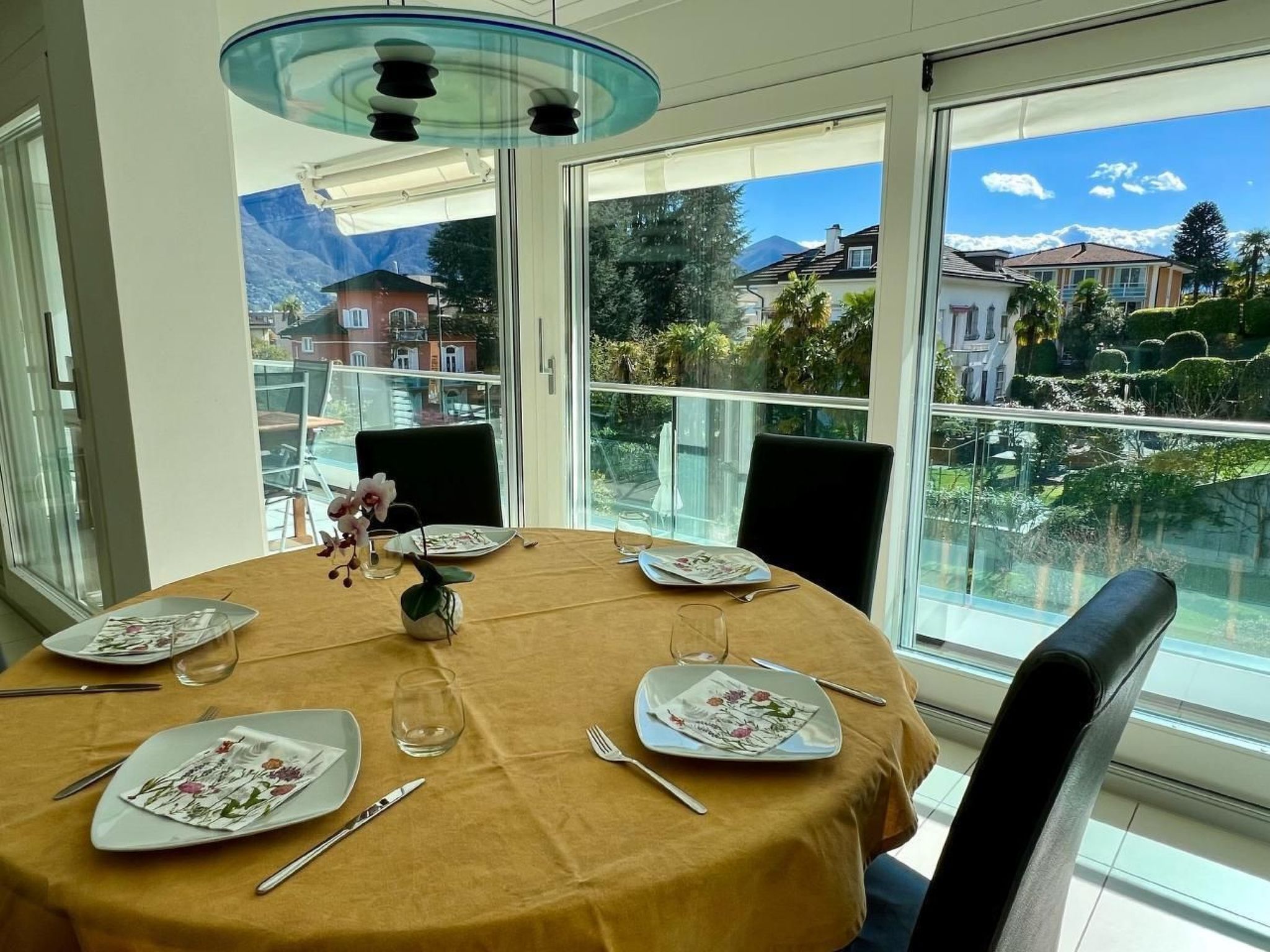 interhome-Ascona Monte Verità