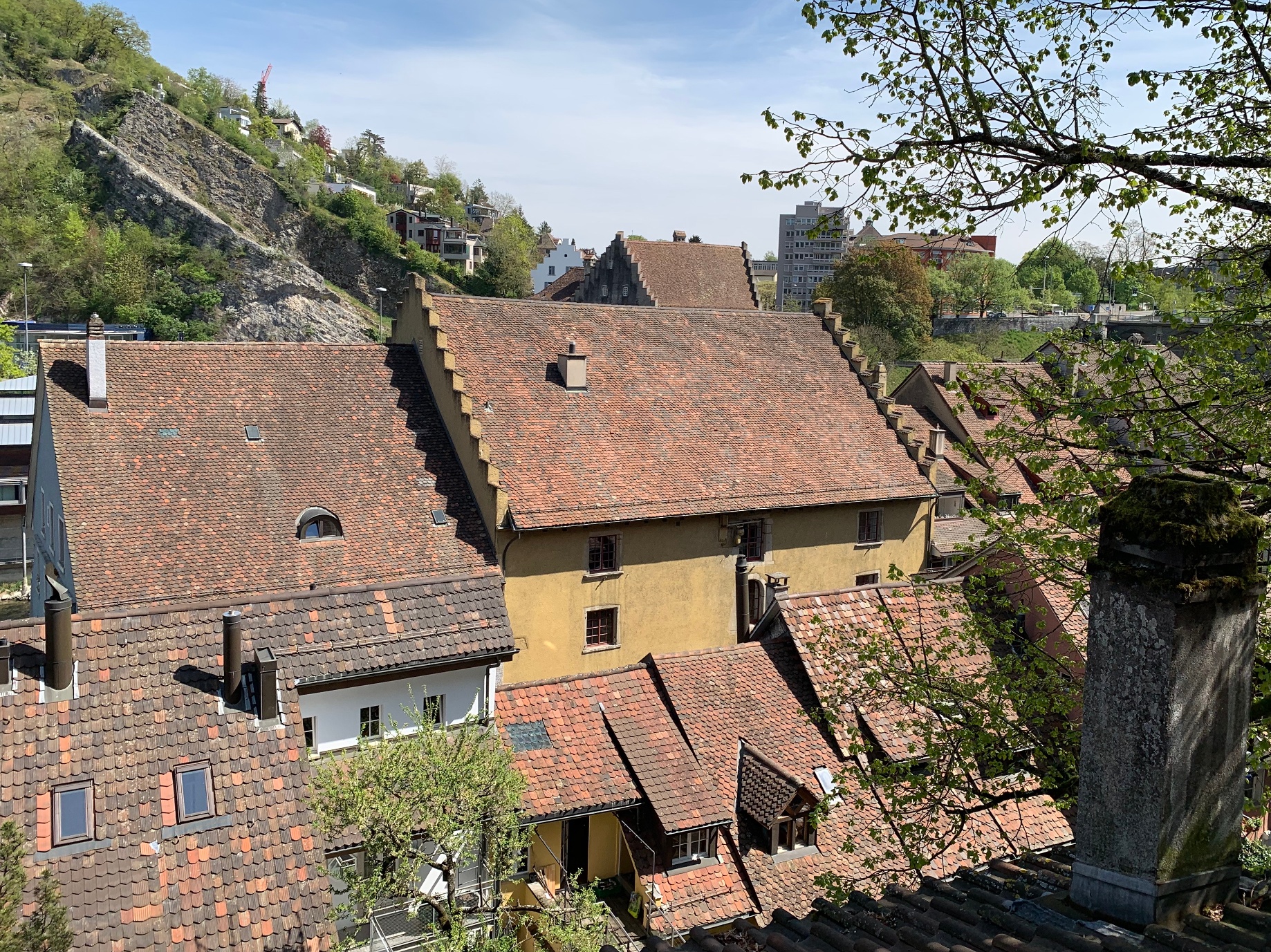 ThiK. Theater im Kornhaus