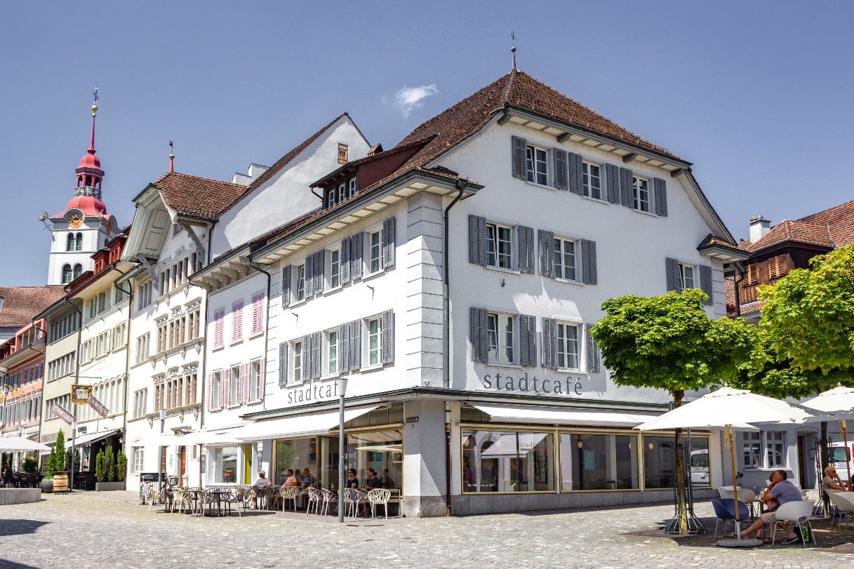 stadtcafé Sursee