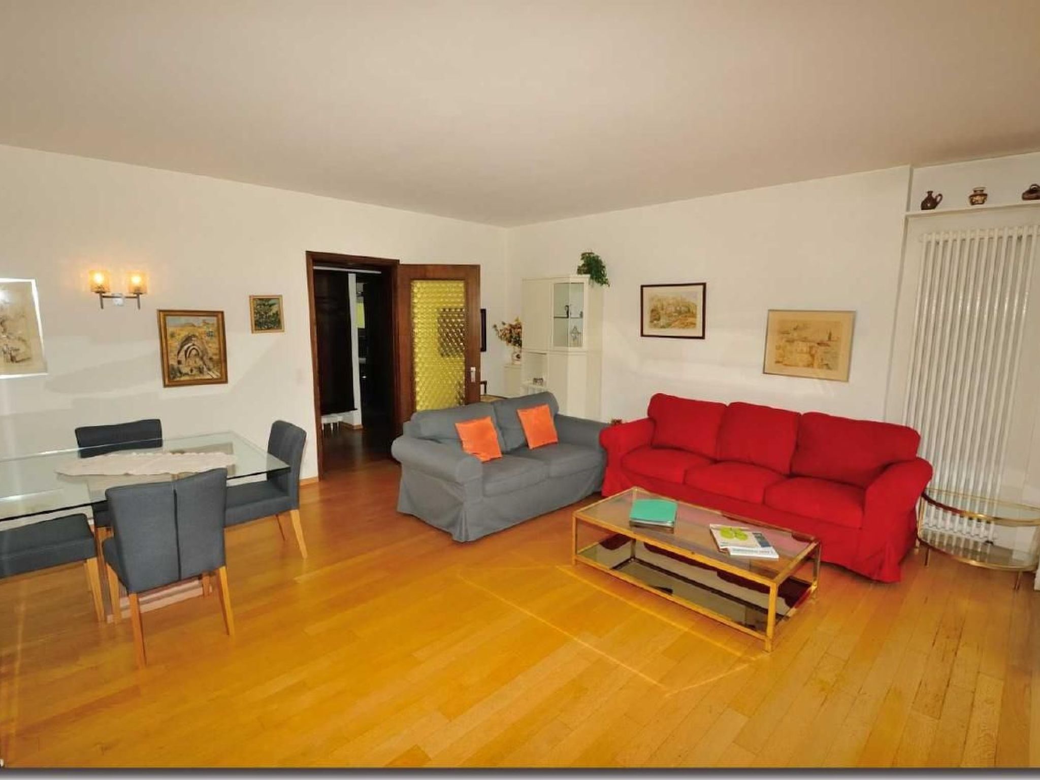 interhome-My charming nest