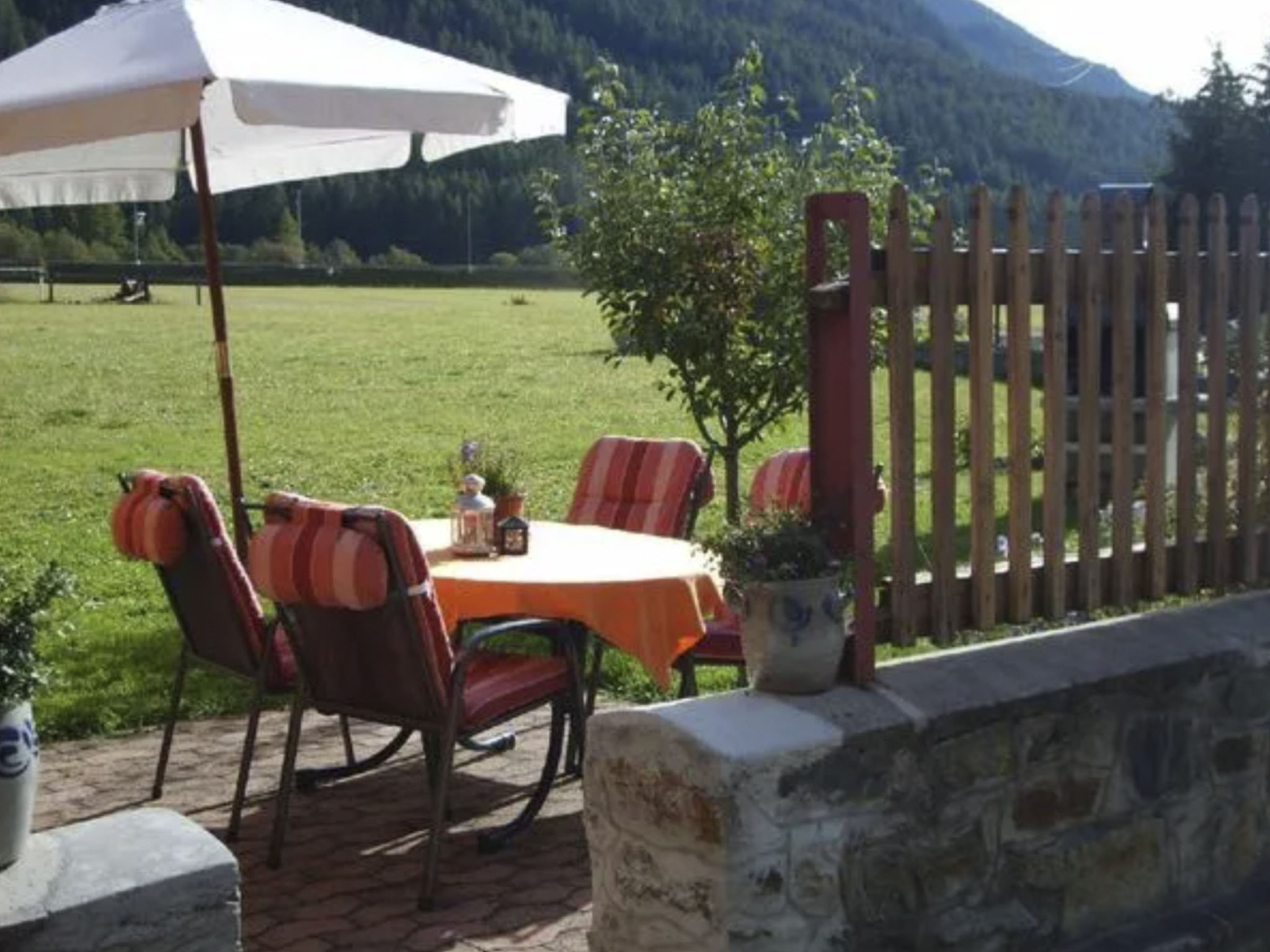 interhome-Chasa Clavuot, (Zernez)