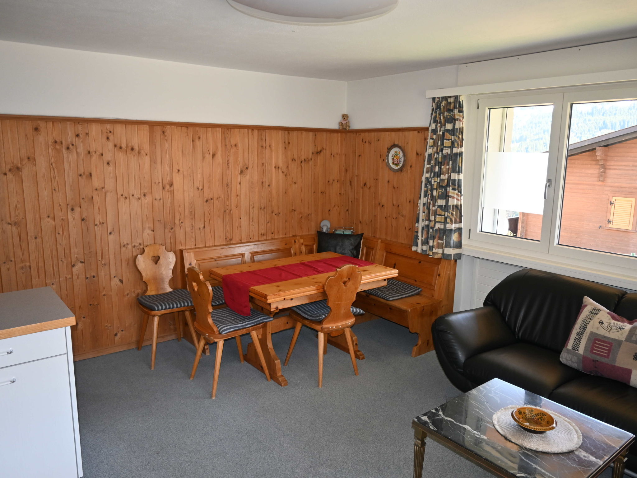interhome-Tgèsa Pazzola Huonder-Monn, (Bugnei/Sedrun), 005.01
