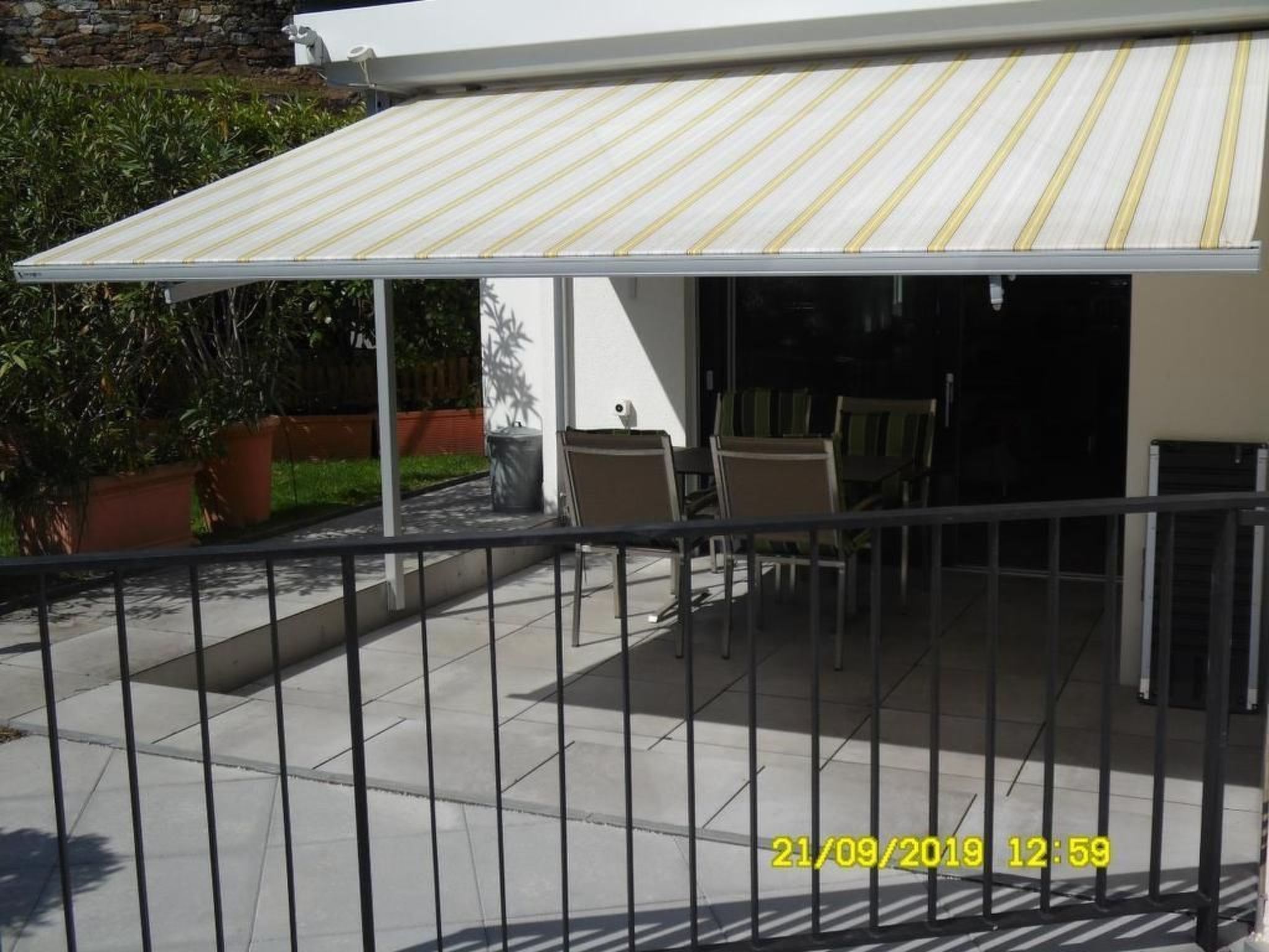 interhome-Erholsame Ferien im Tessin