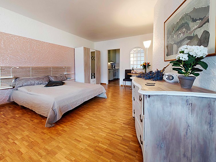 interhome-Double Room Classic
