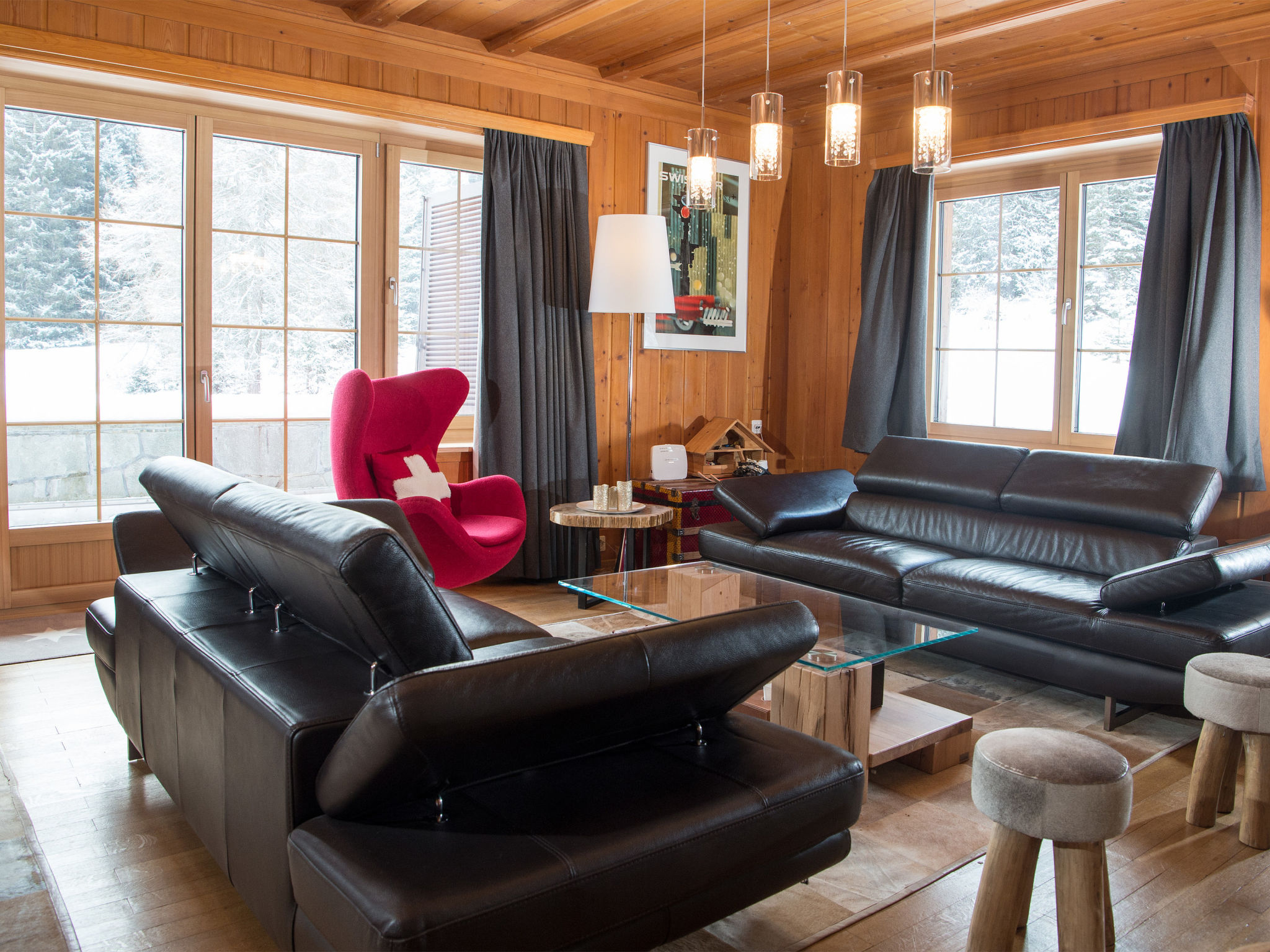 interhome-1606 Haus Crestas