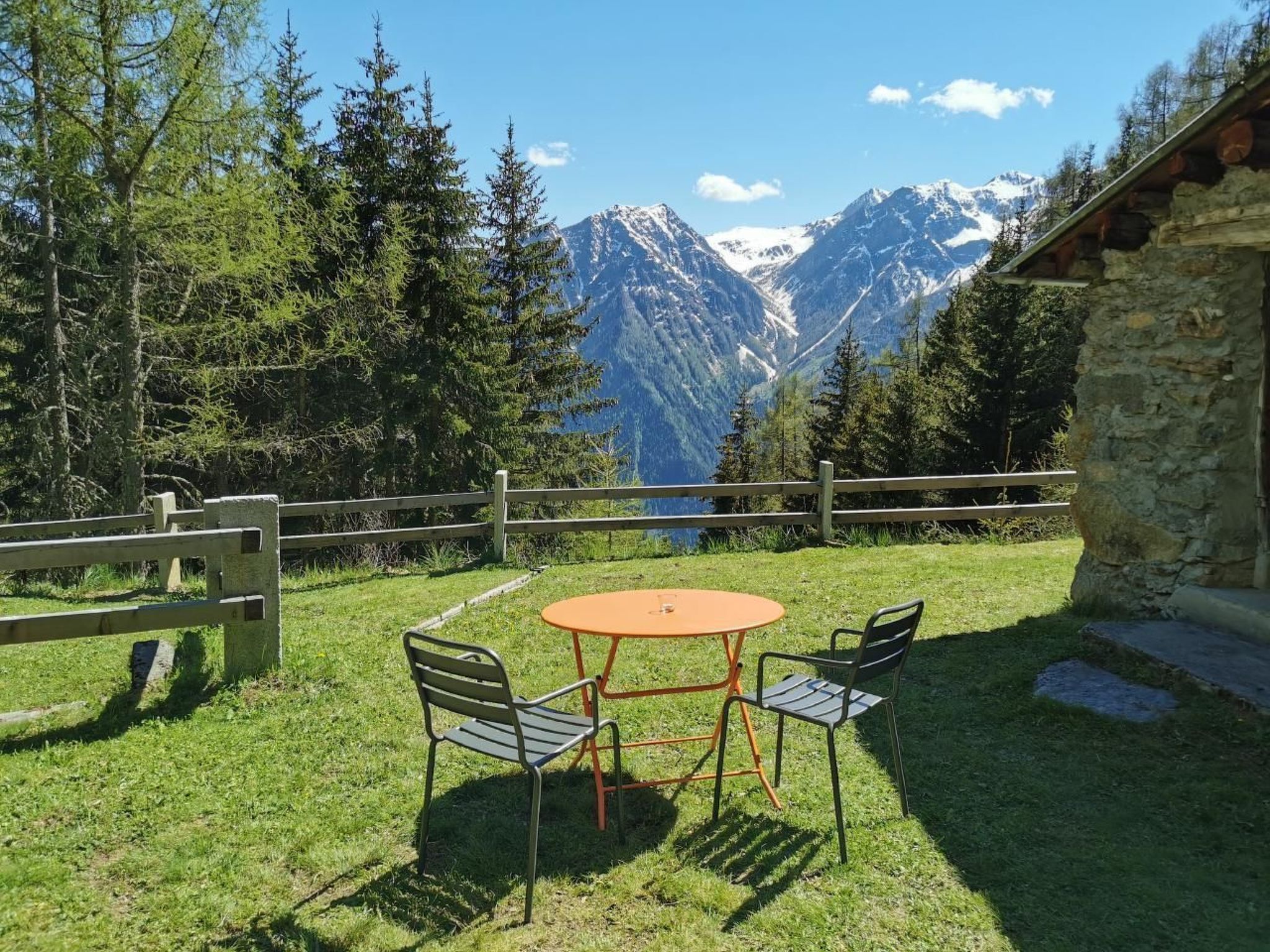 interhome-Presa Daint