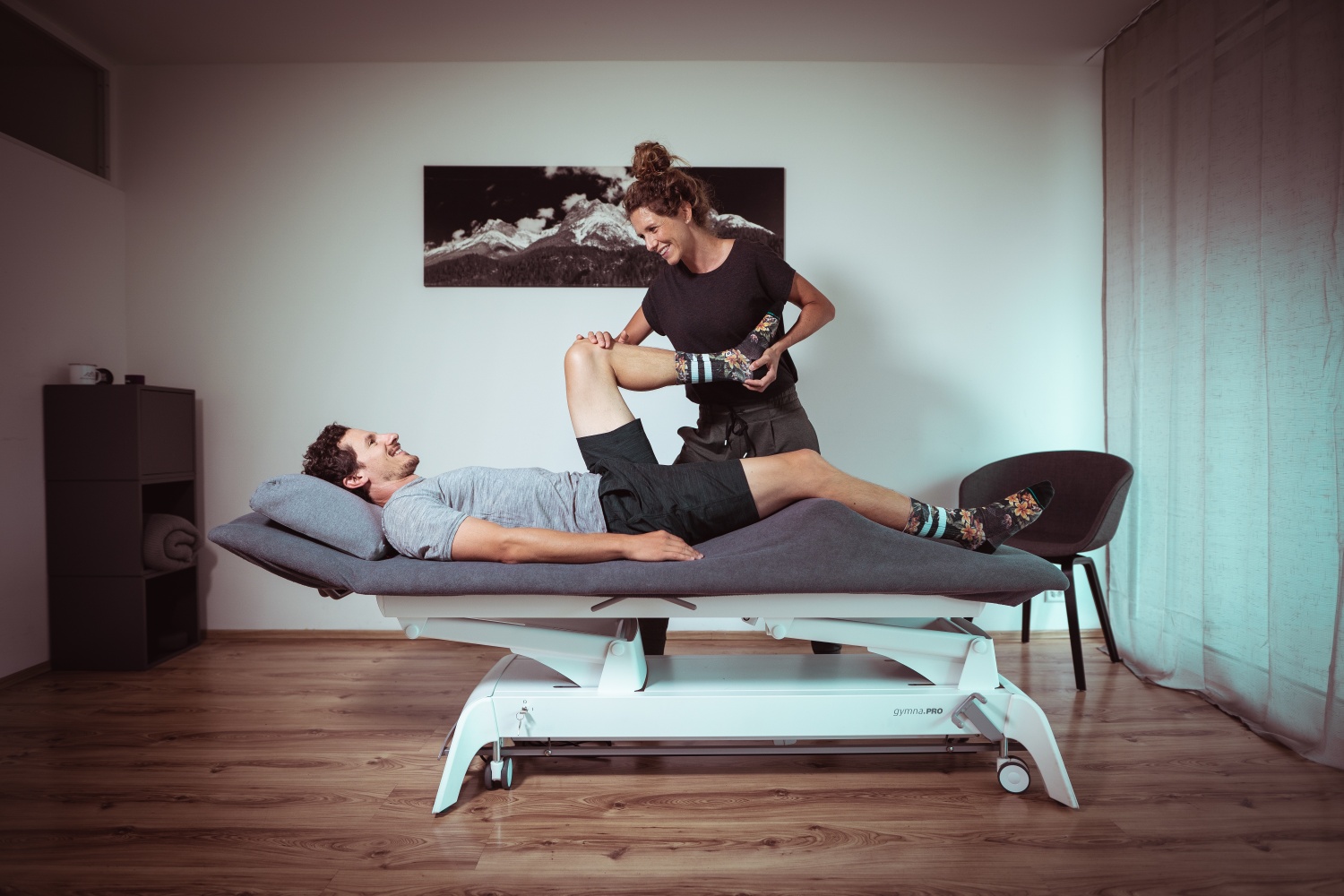 physio engiadina