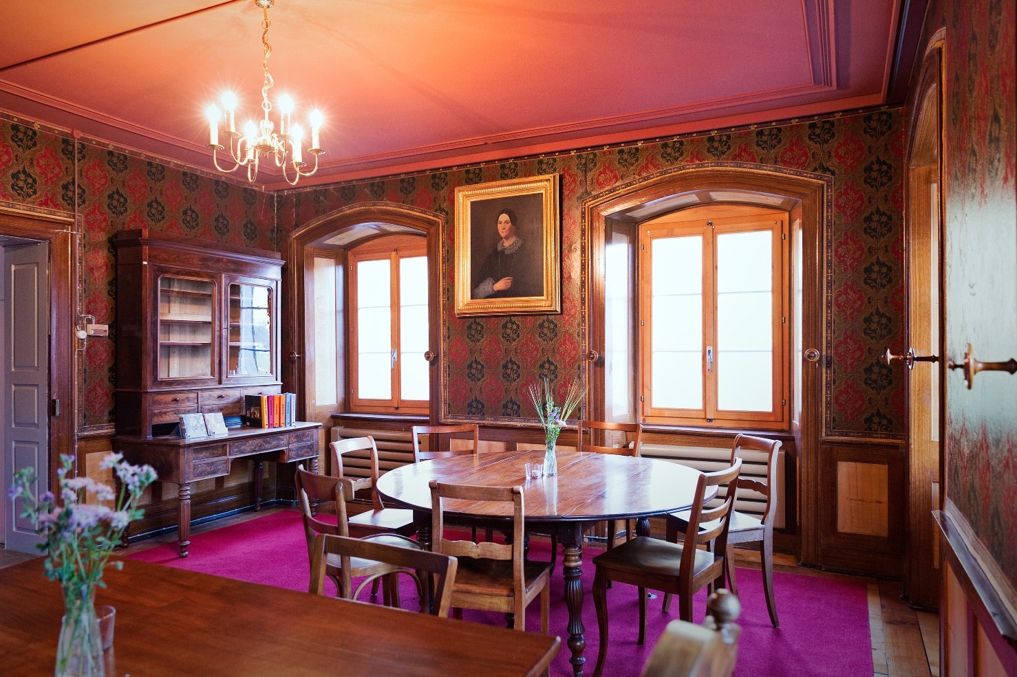Café Carisch
