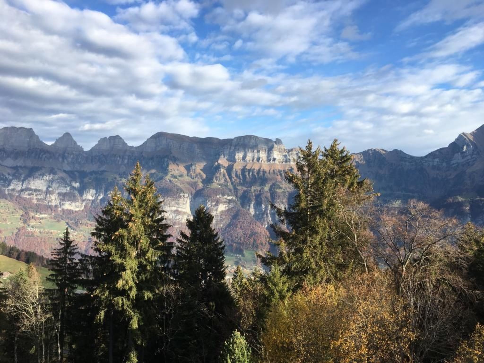 interhome-FLUMSERBERG TANNENHEIM