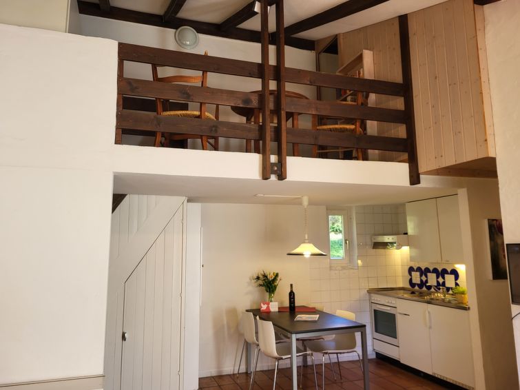 interhome-Villaggio Sureggio - App. C7