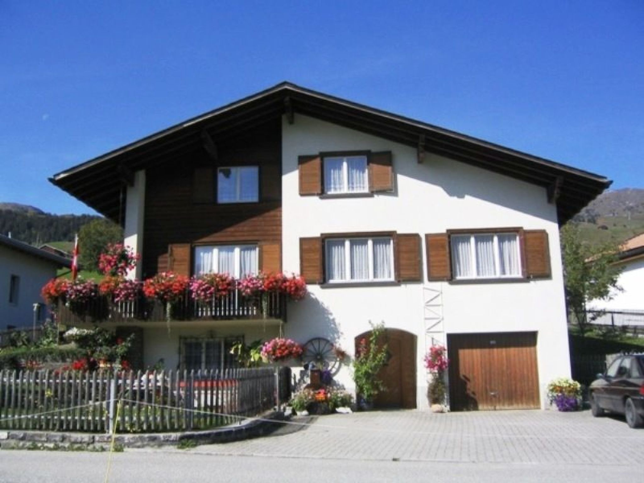 interhome-Carner Collenberg, Degen, (Degen), 45000B