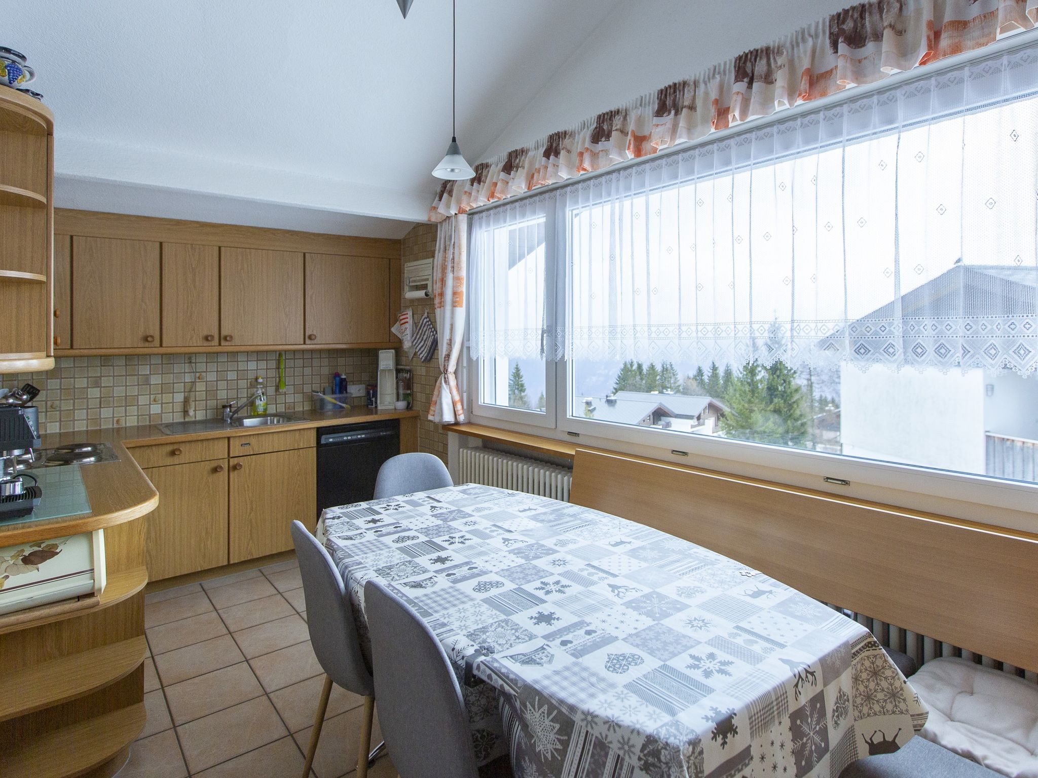interhome-Lerchenhüsli, (Flumserberg Tannenboden),