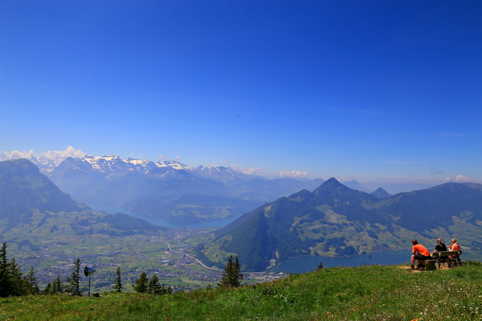 Hochstuckli