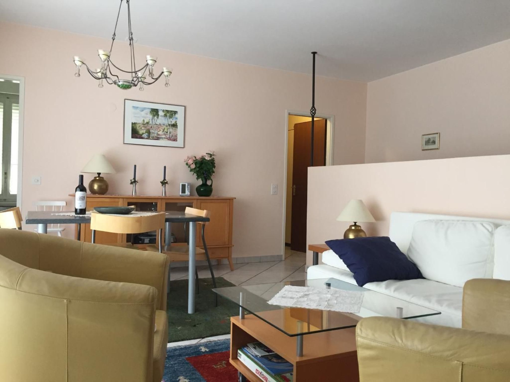 interhome-Alle Vigne Ascona