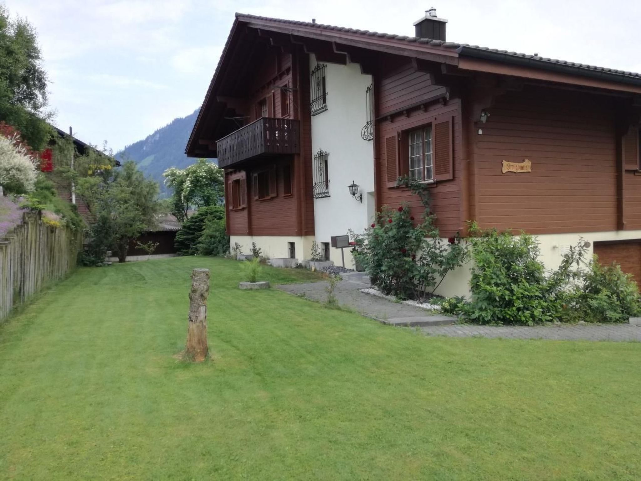 interhome-Kreuzbuche