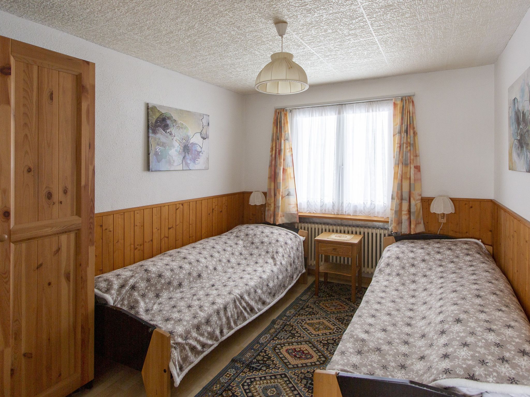 interhome-Lerchenhüsli, (Flumserberg Tannenboden),