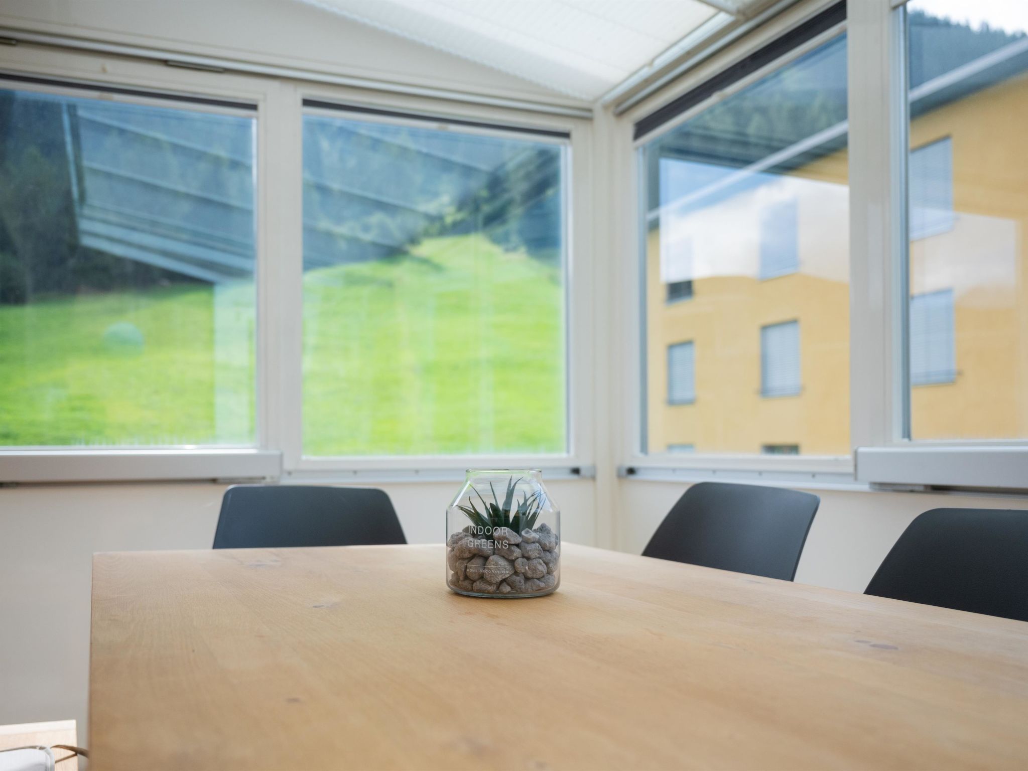 interhome-Skistrasse 8B Appartement/Fewo, Dusche oder Bad, WC 3½-Zimmerwohnung
