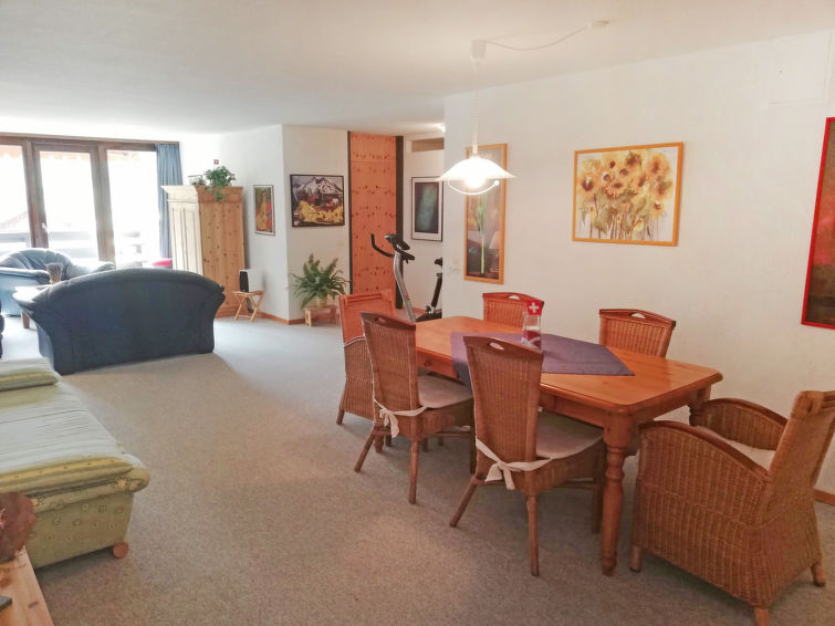 interhome-Apt B 032