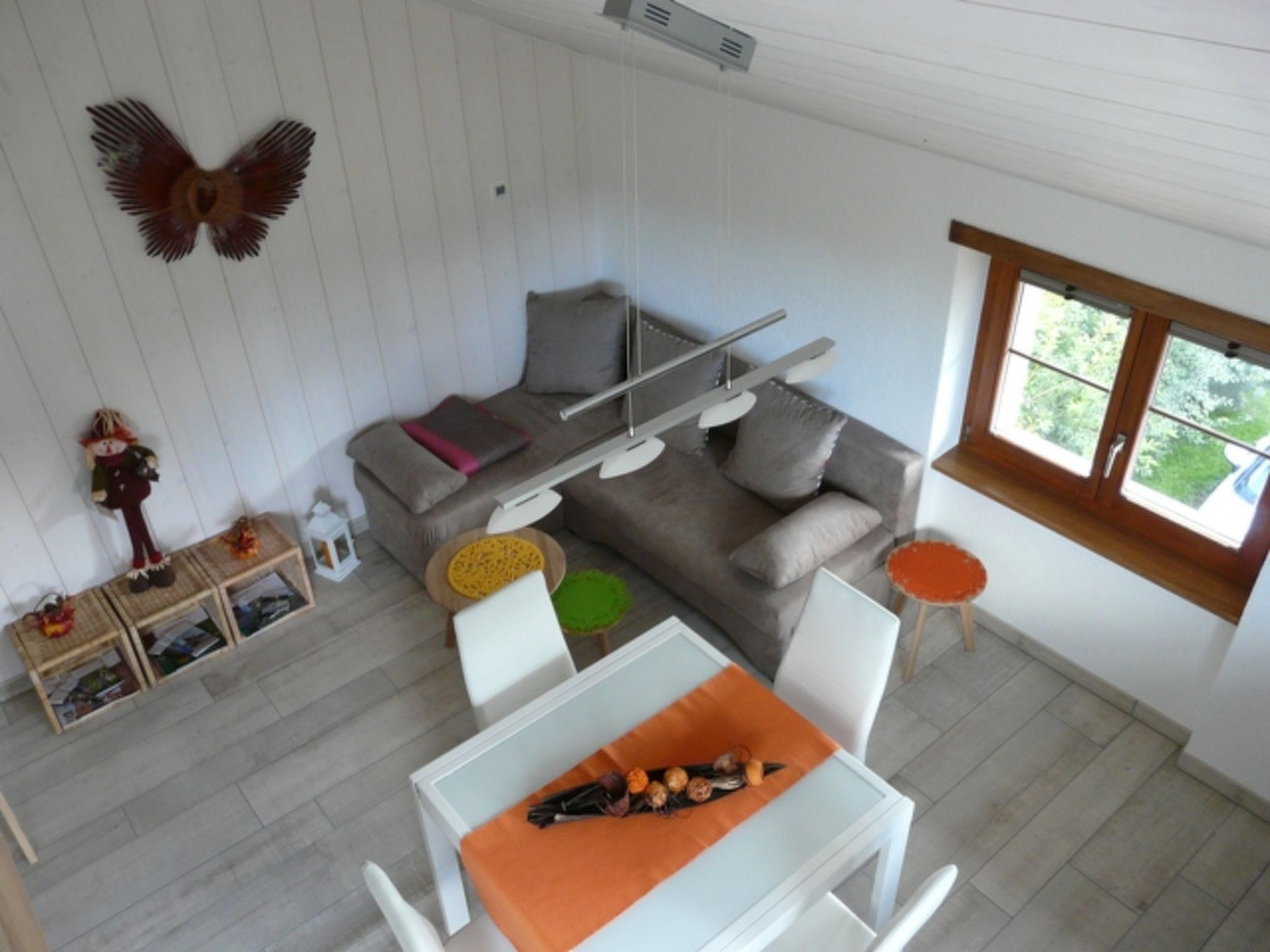 interhome-Appartement - Sur la Chenevière, (Le Bemont),