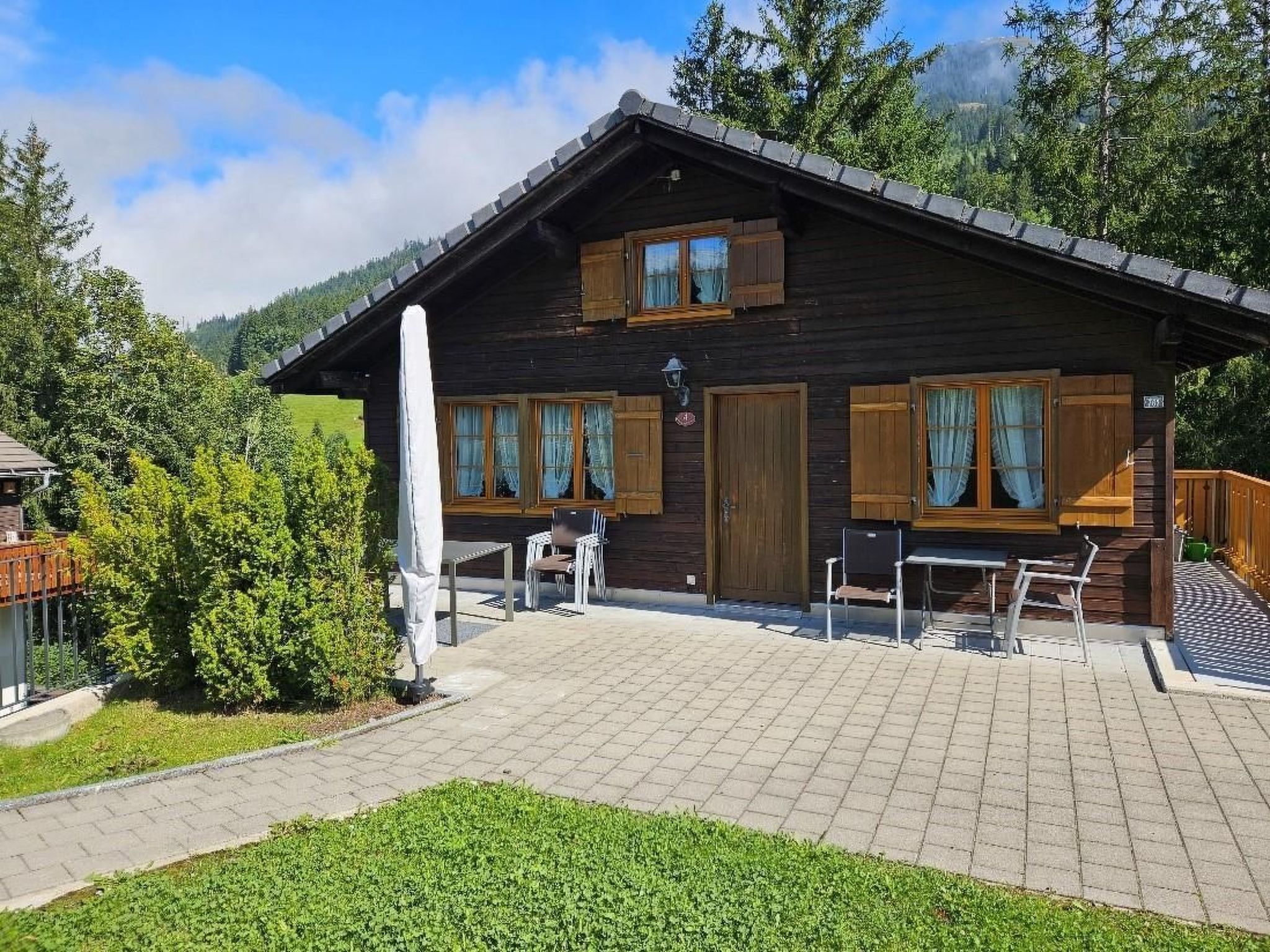 interhome-Alte Landstrasse