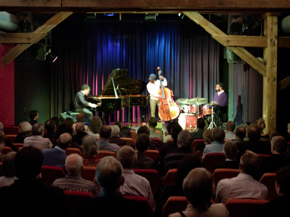 Kulturschuppen Klosters
