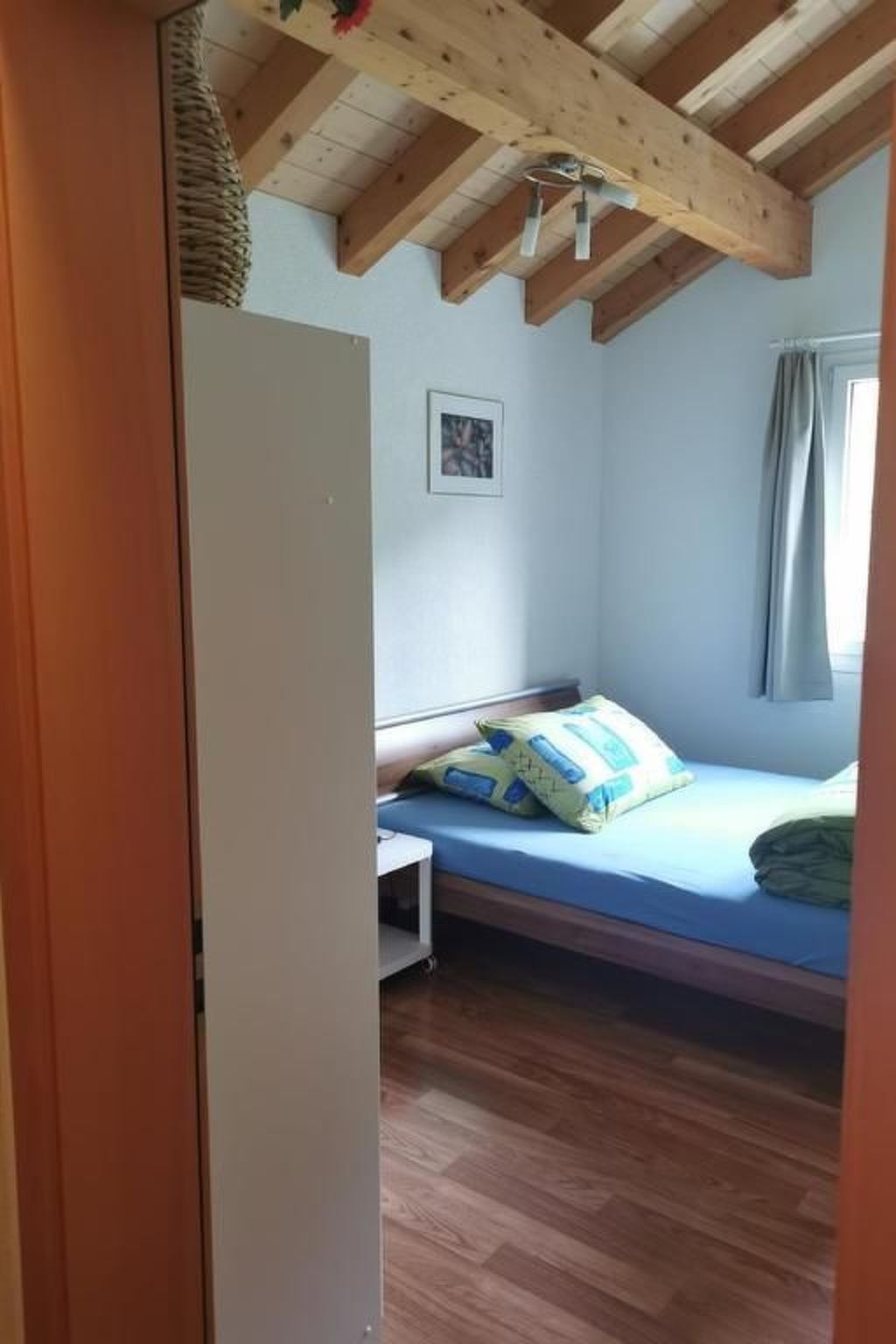 interhome-2-Zimmerwohnung RIGI