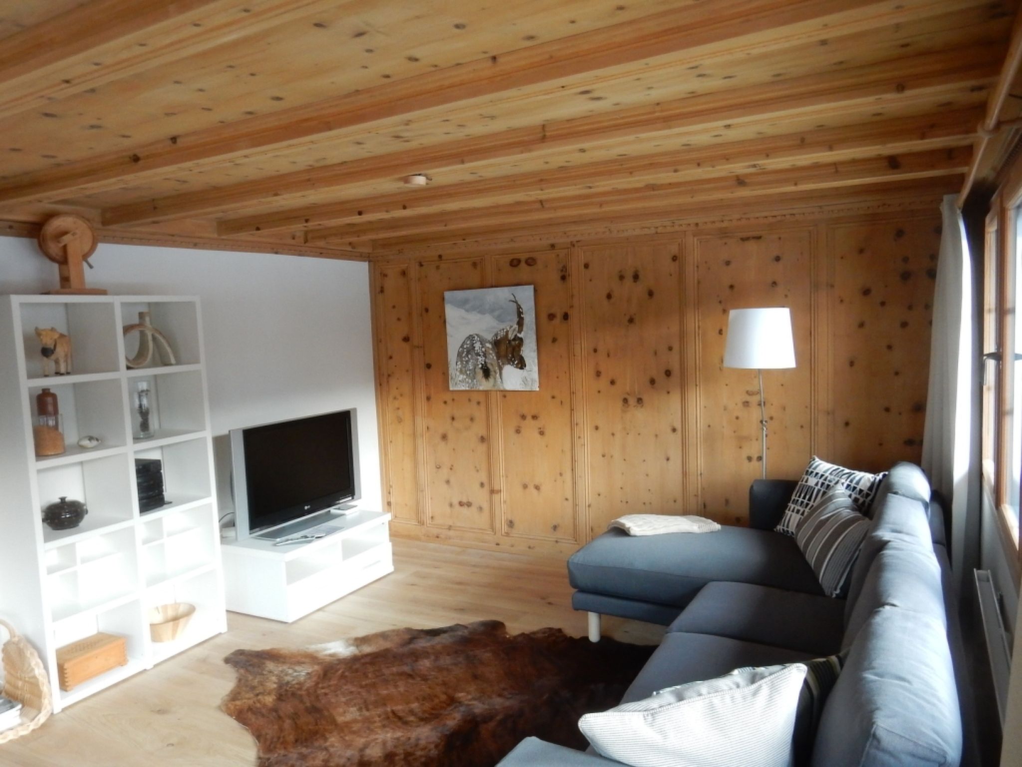interhome-Bigliel-Wahrenberger, (Disentis), 1586