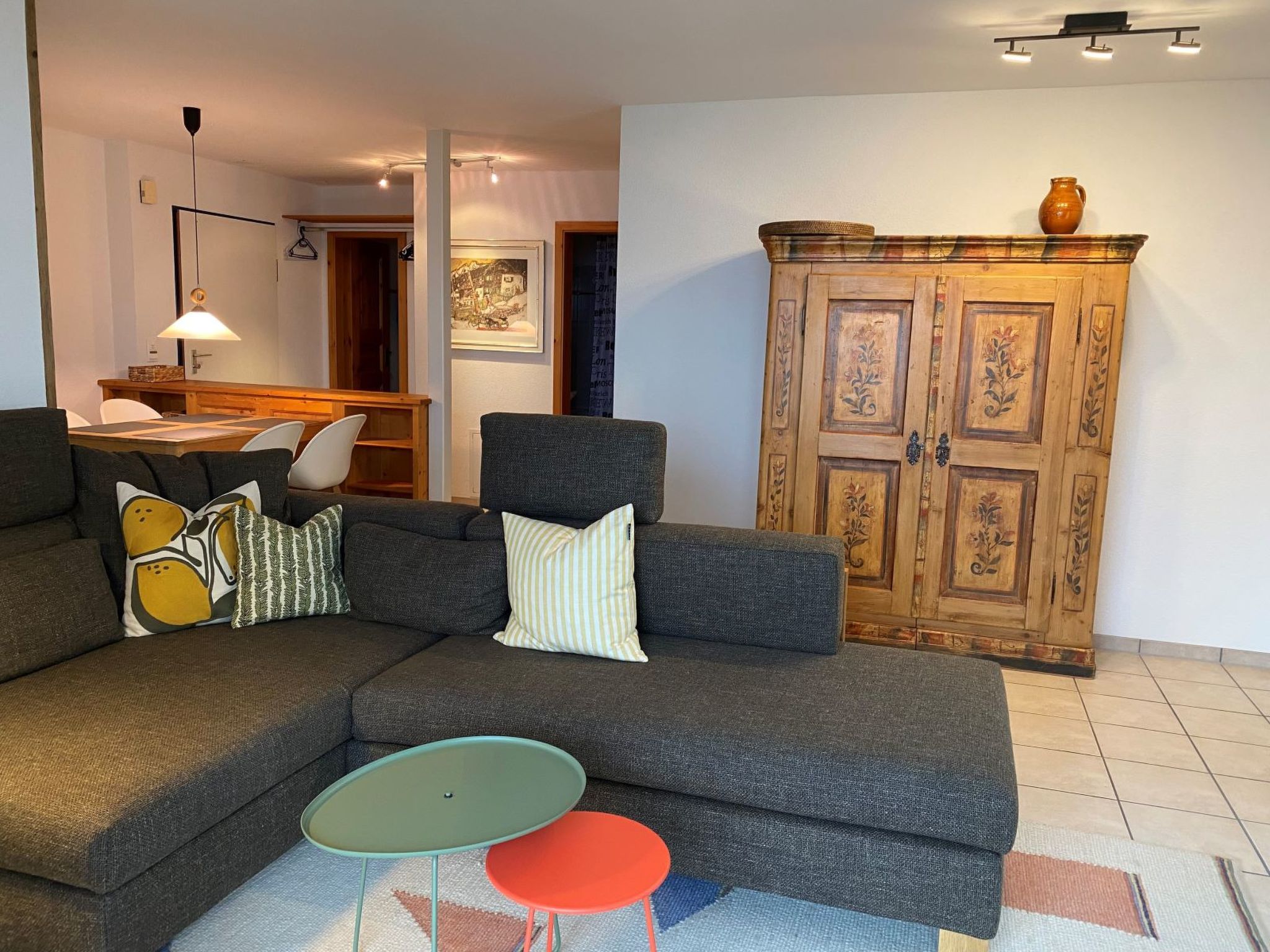 interhome-Roda Mulin, Surcuolm, (Surcuolm), 38010B