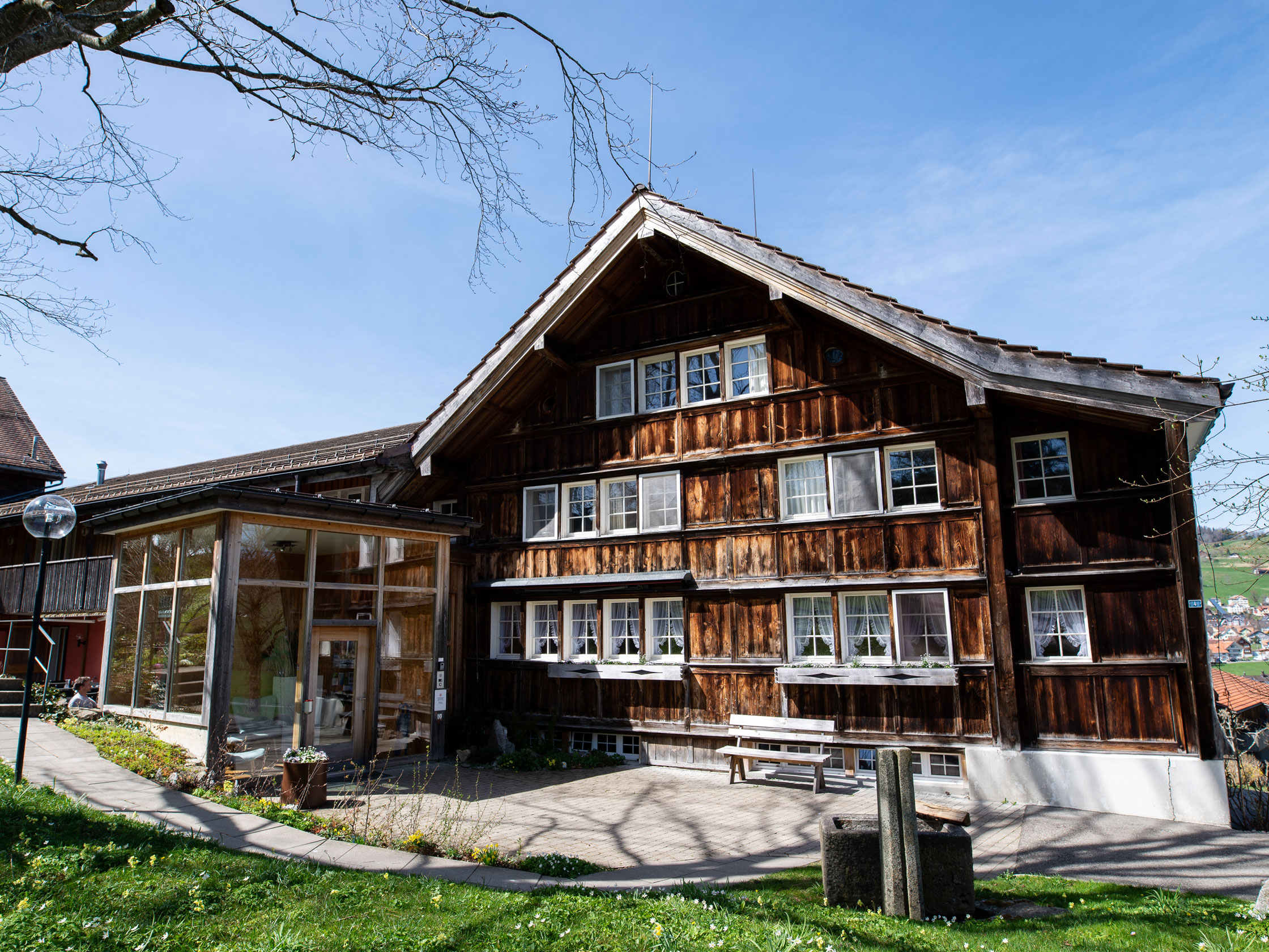 tomas-Hotel Idyll Gais