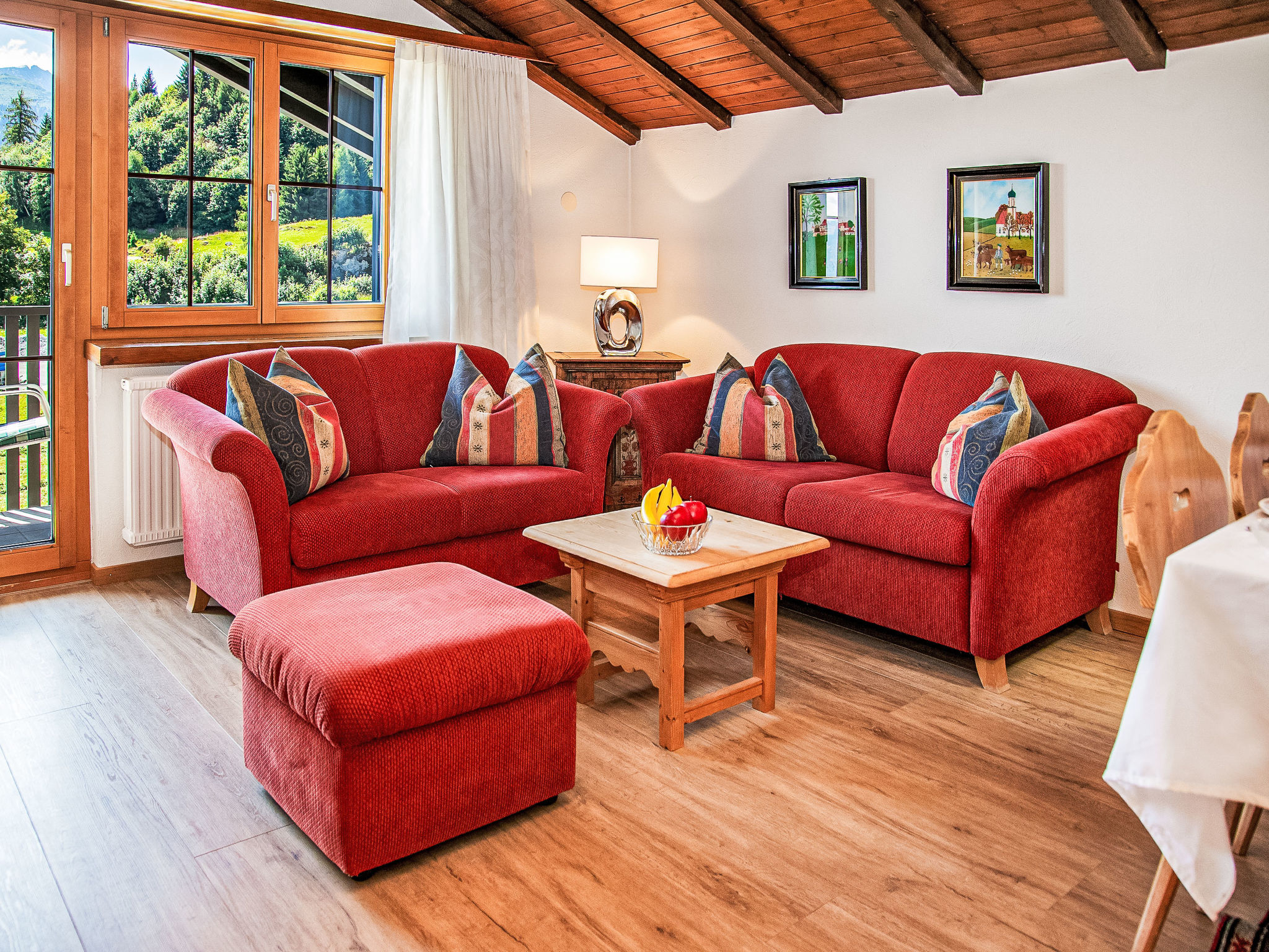 interhome-La Siala Apt.66