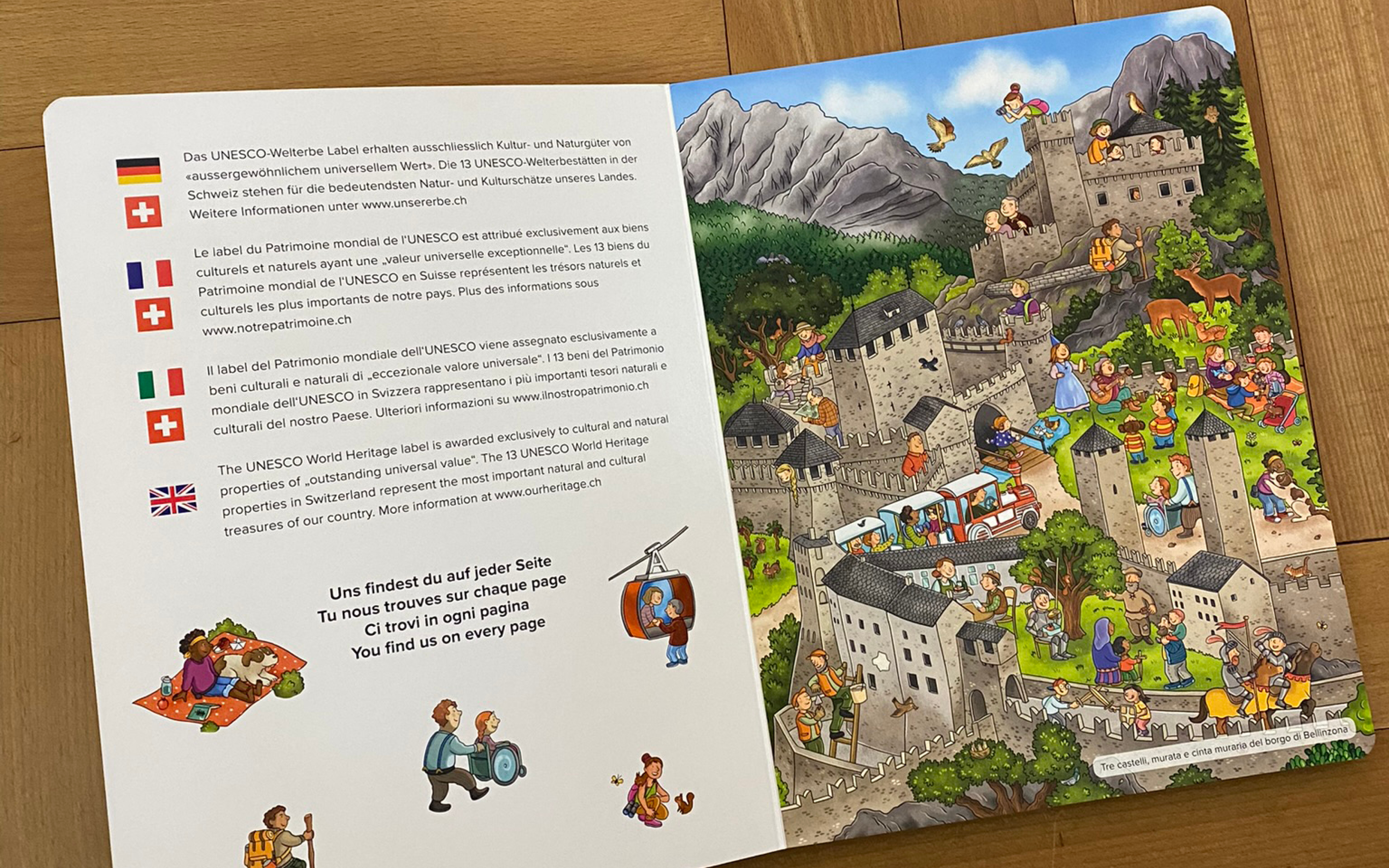 Wimmelbuch