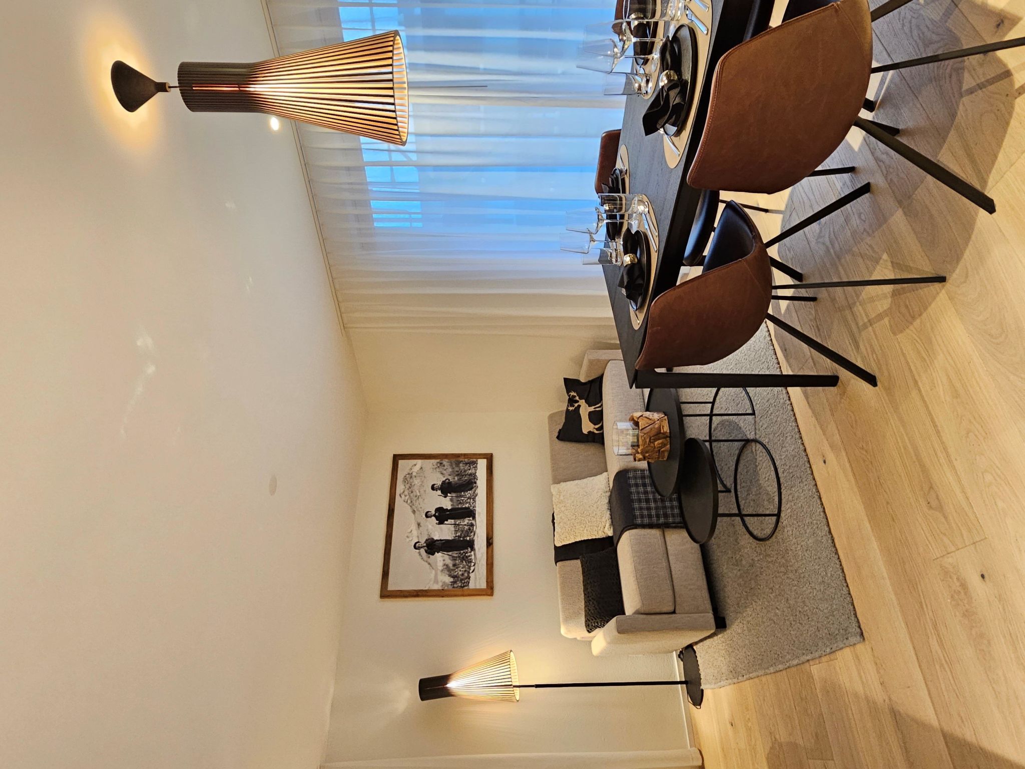 interhome-Koller Tschugga by Arosa Holiday Appartement/Fewo, Dusche, WC, 4-Bettwohnung