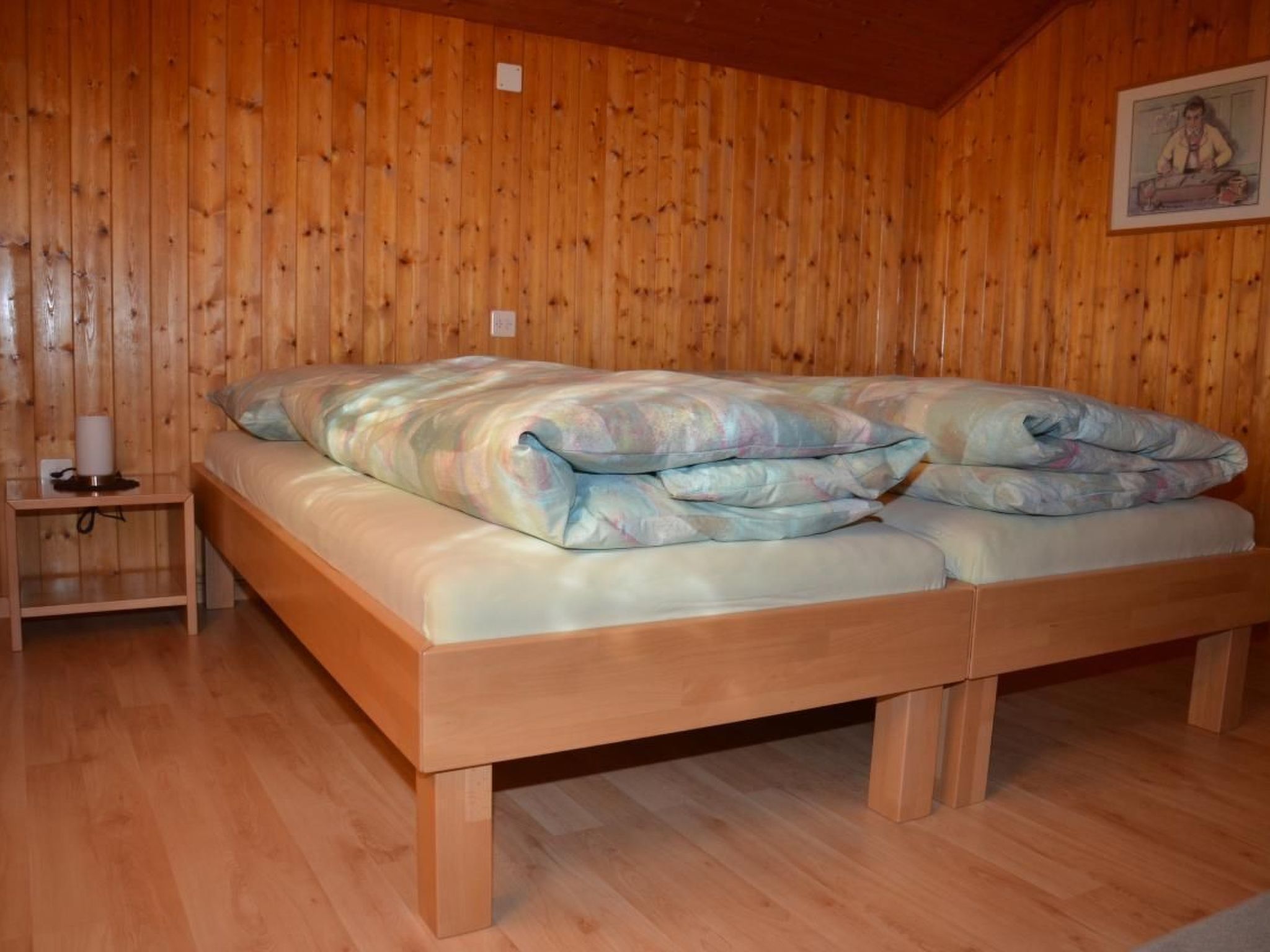 interhome-Sutter in Brülisau bei Appenzell