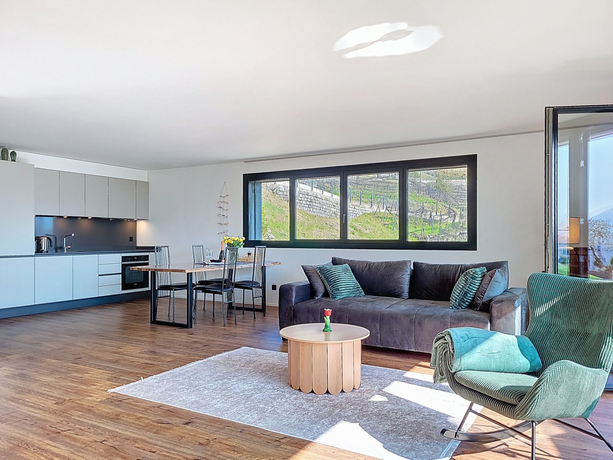 interhome-Appartamento al Sole