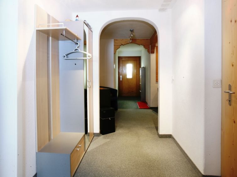 interhome-Tgèsa Pazzola Huonder-Monn