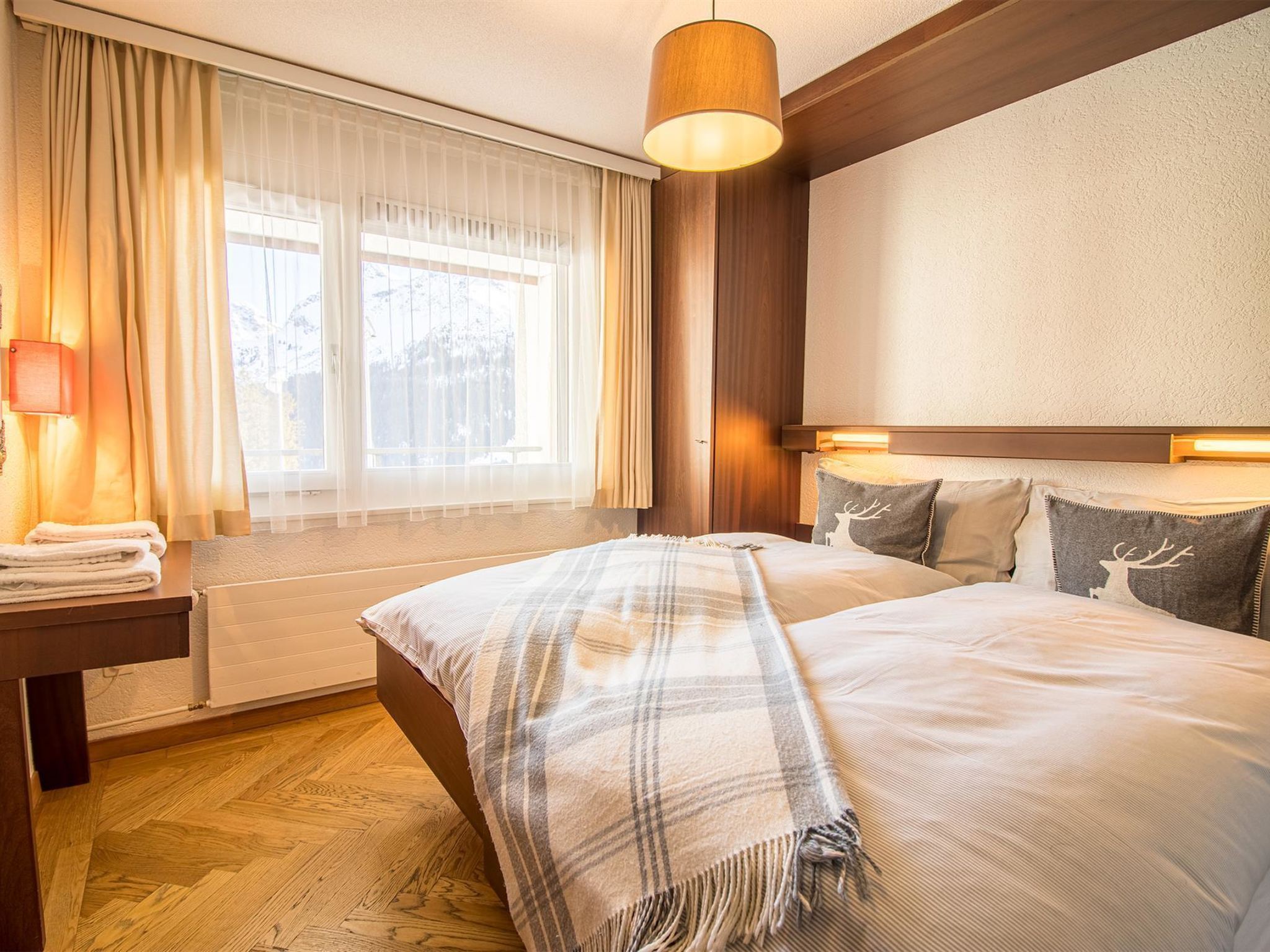 interhome-Rothornblick 46 by Arosa Holiday Appartement/Fewo,   Rothornblick 46