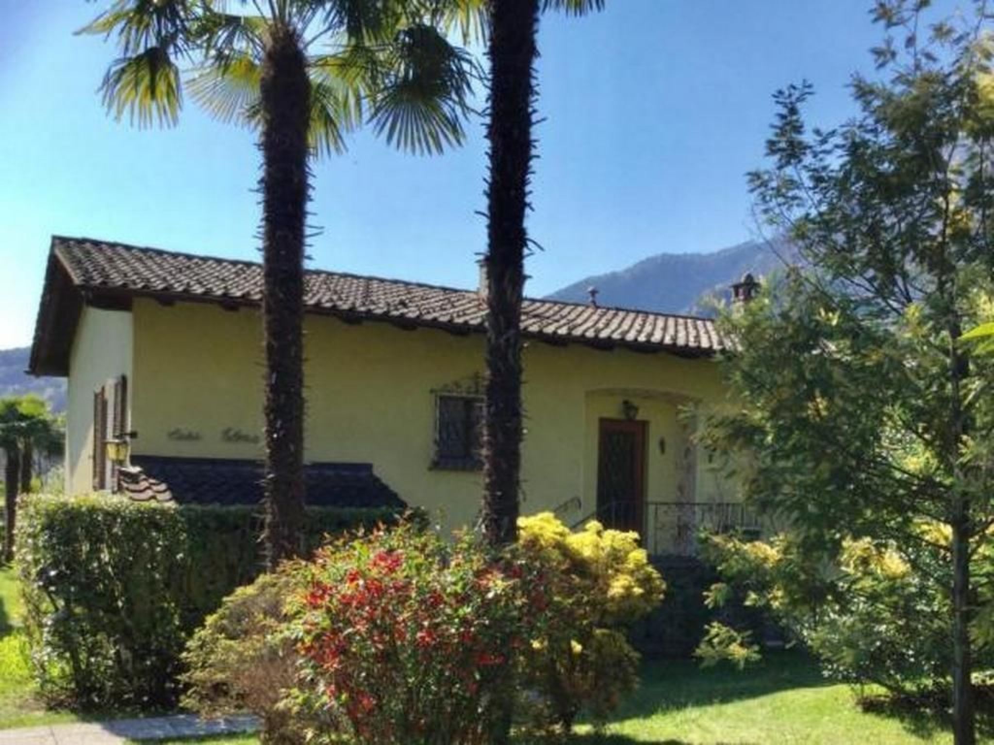 interhome-Casa Elena