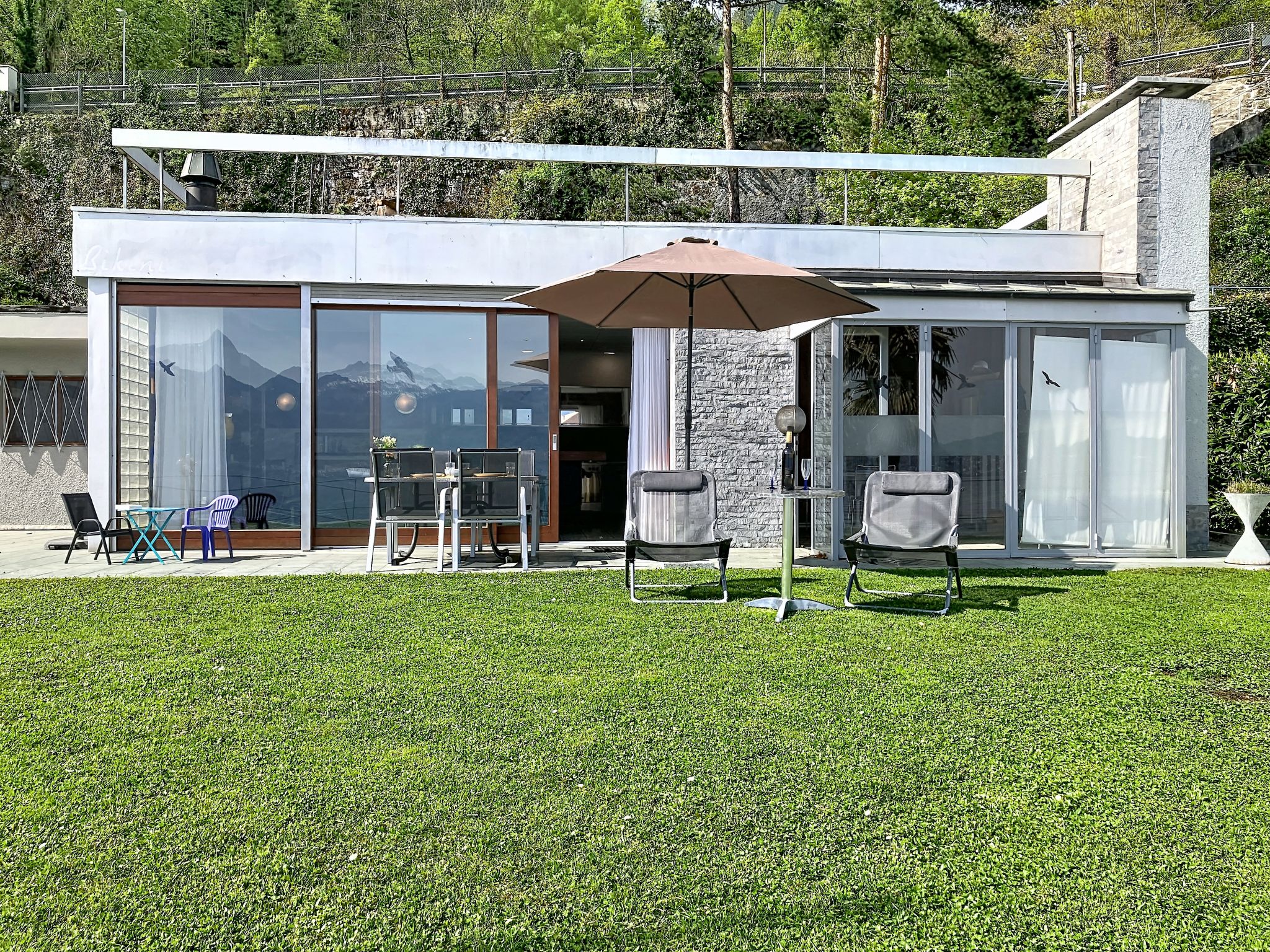 interhome-Villa Bikini