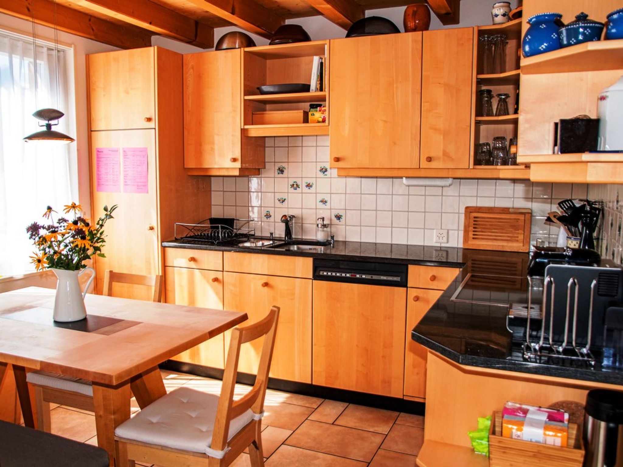 interhome-HasliRent, Wandelhorn, (Hasliberg Reuti),