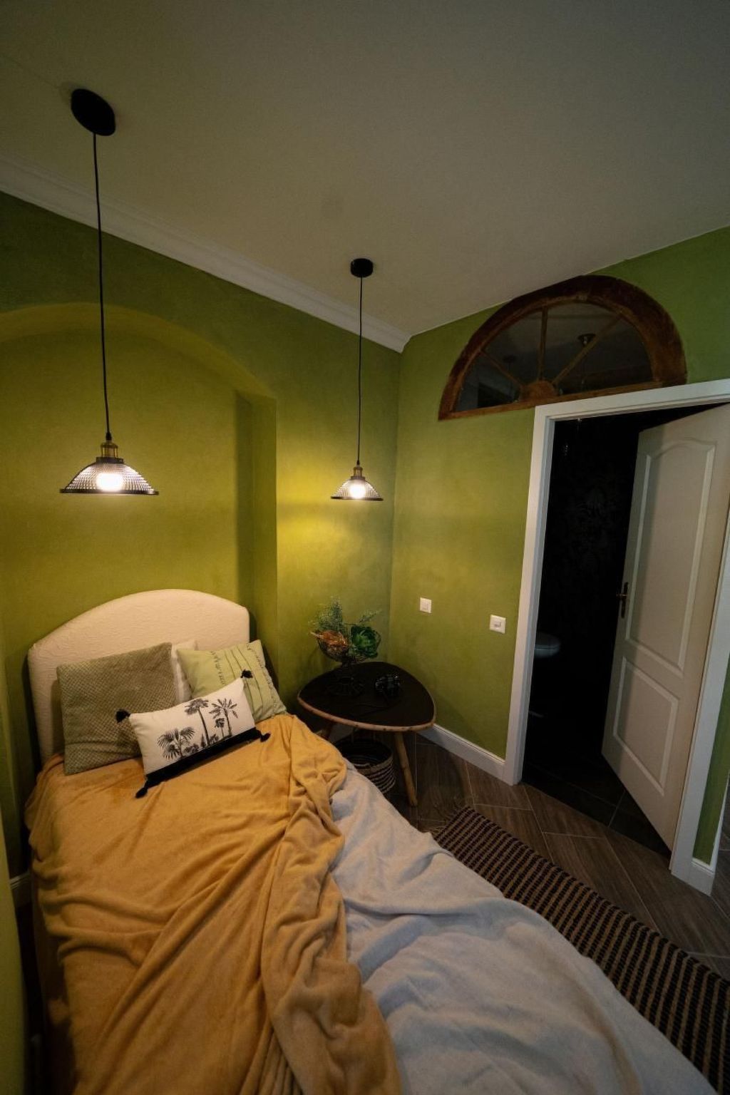 interhome-Casa Belgeri