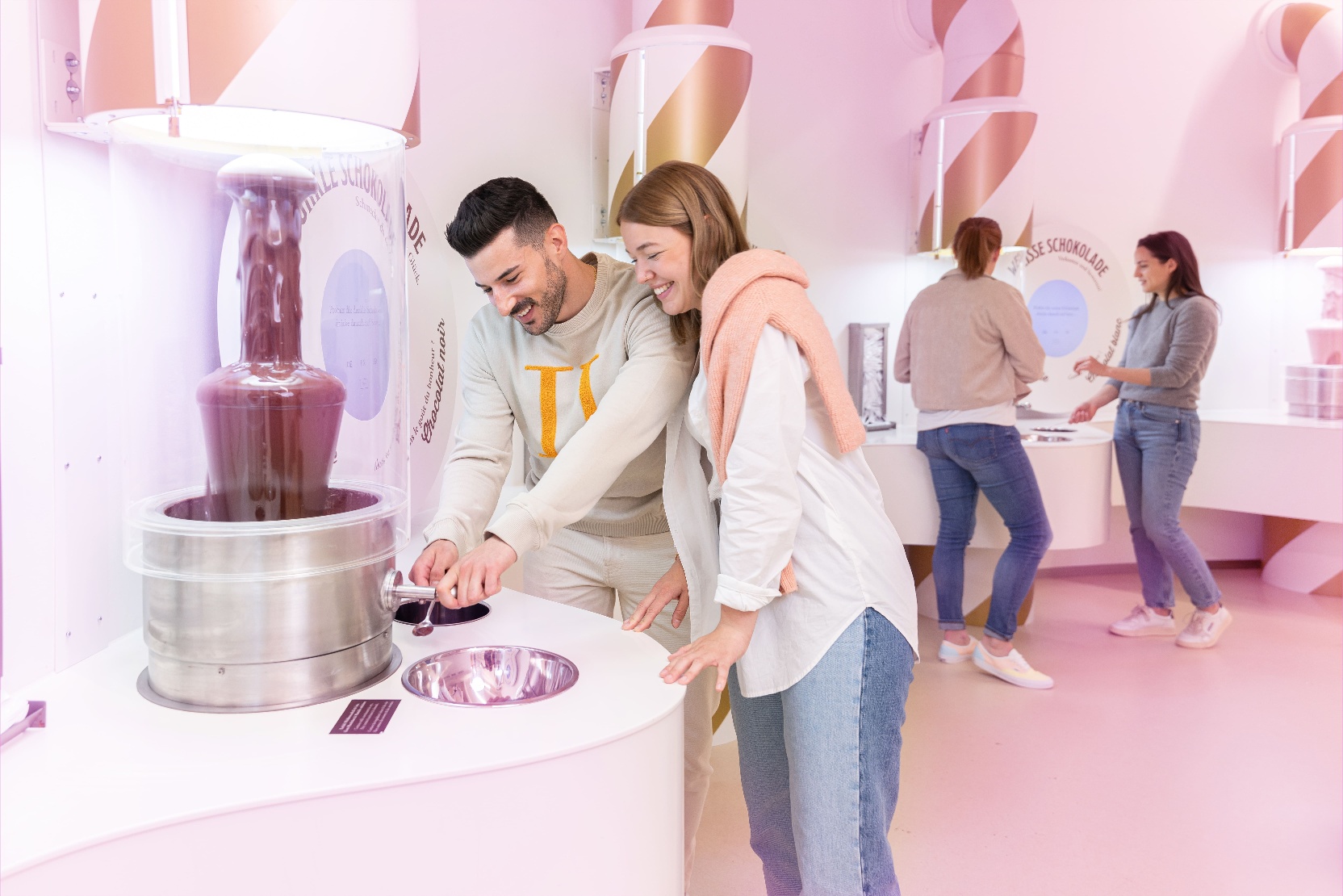Chocolarium
