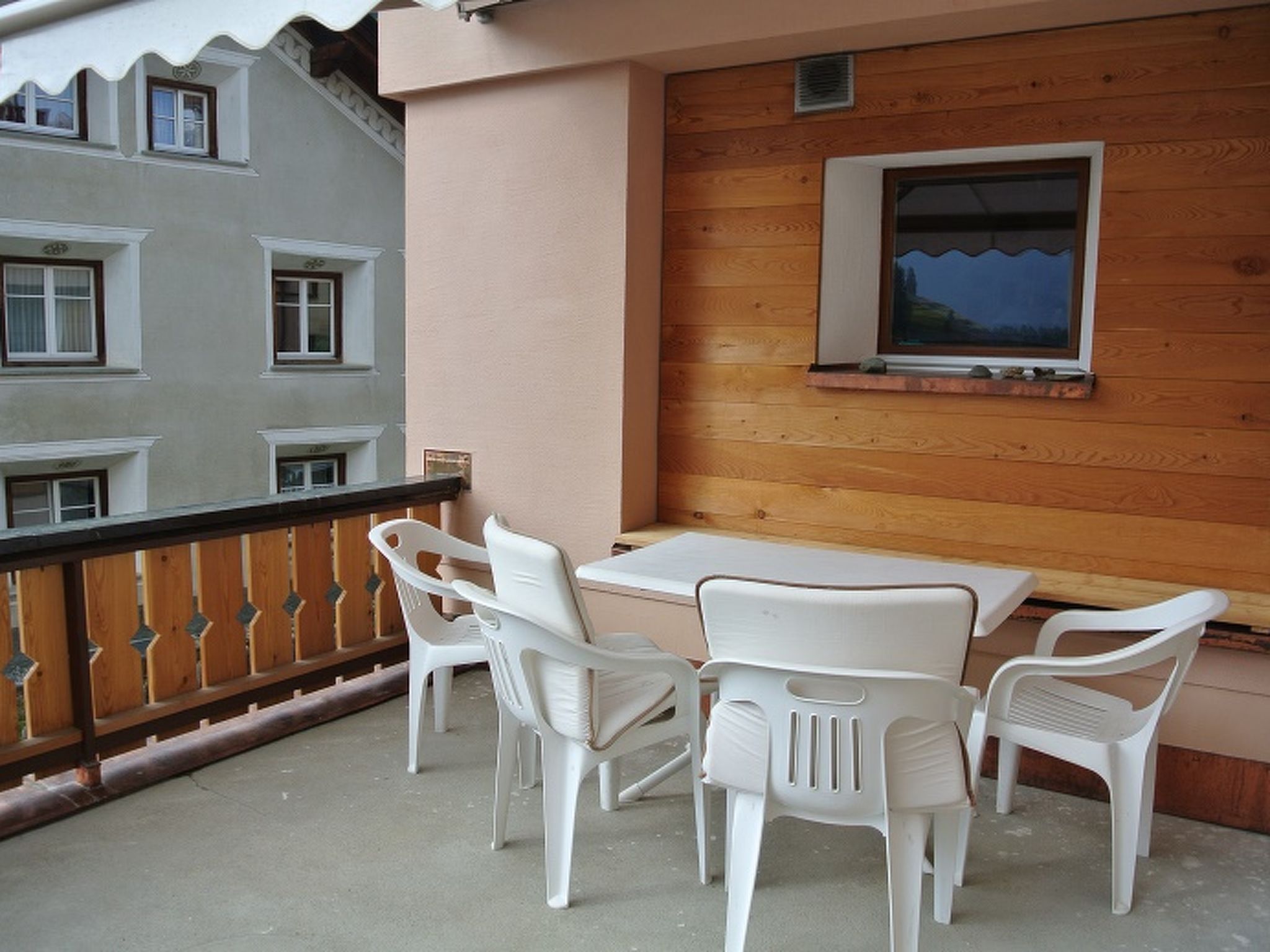 interhome-Mugliner 117A, (Ftan)