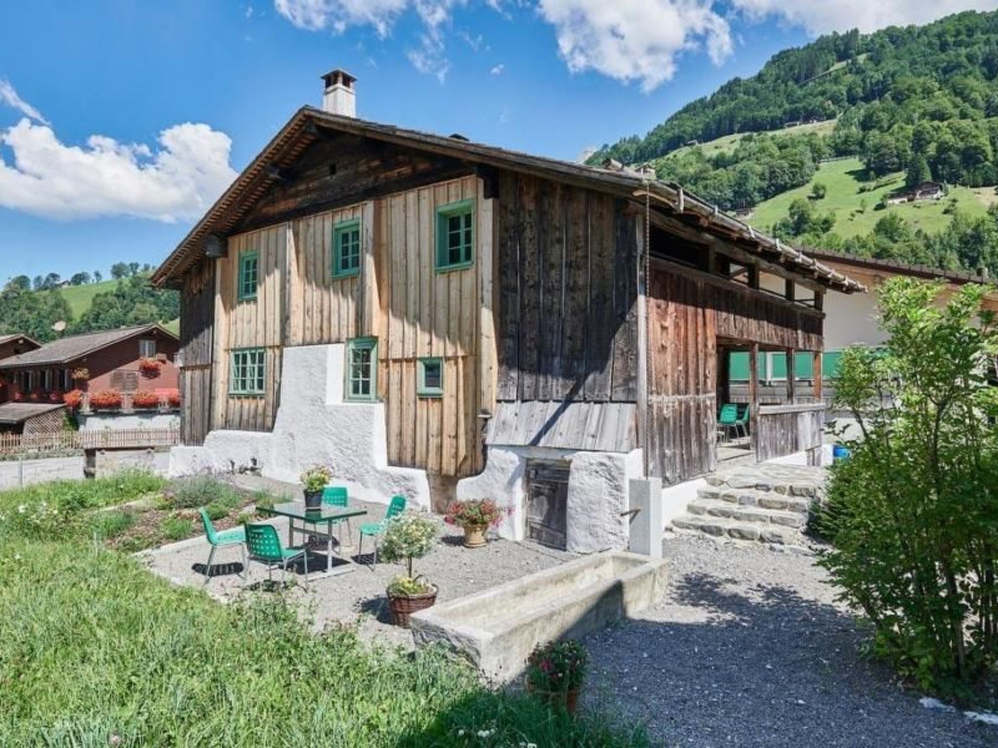 interhome-Stüssihofstatt