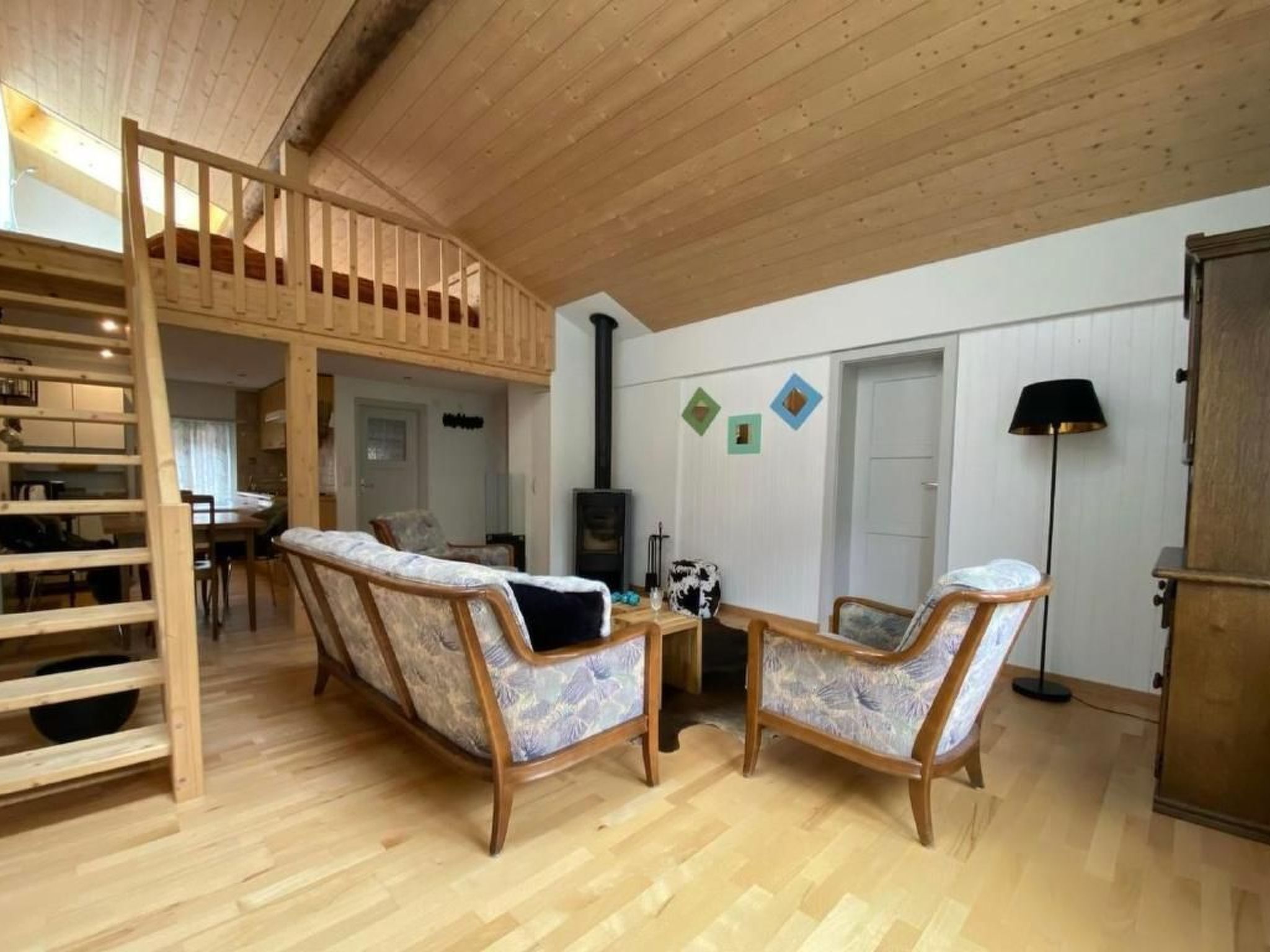 interhome-Sunnu-Loft