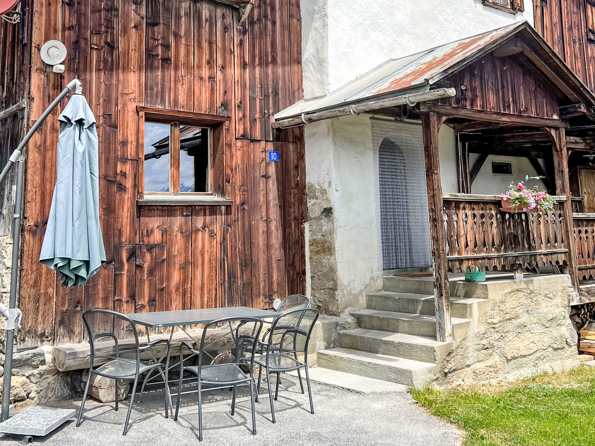 interhome-Alte Gonda