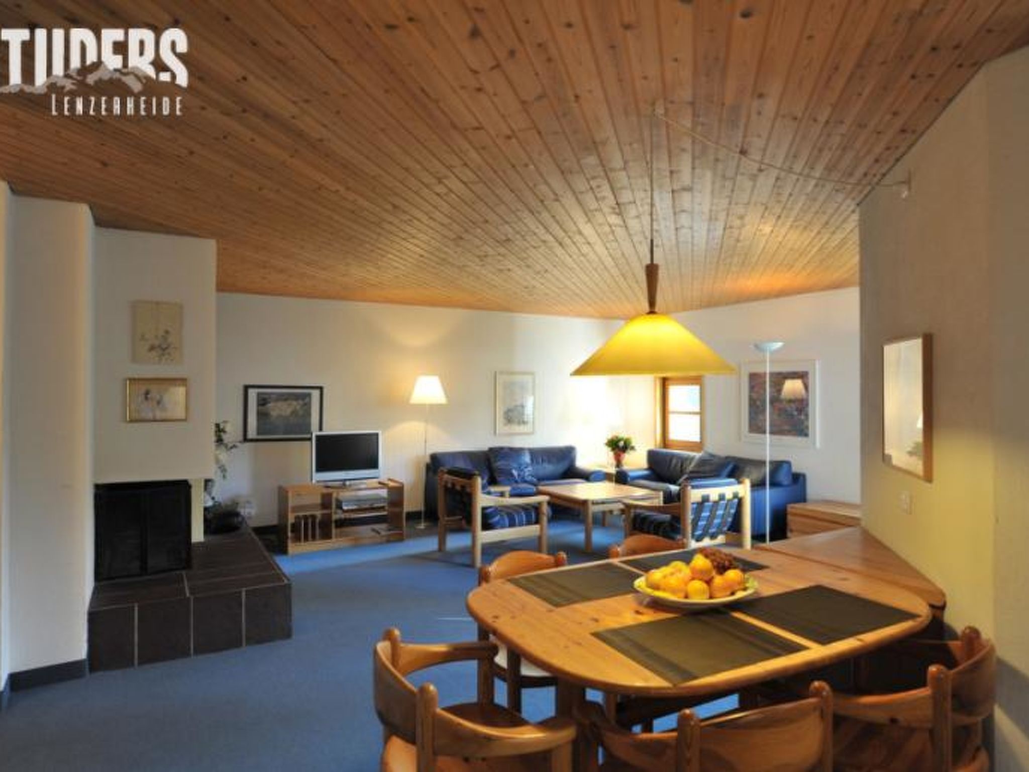 interhome-Studers Lenzerheide Appartement/Fewo Schweizerhof Nr. 311