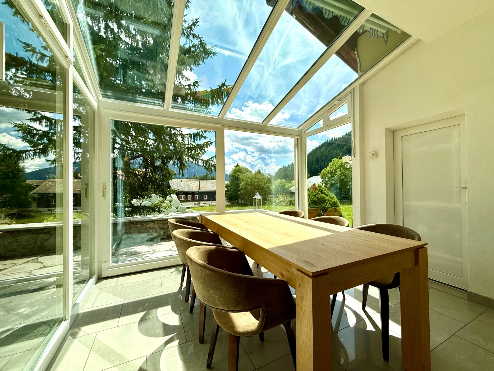 interhome-The Holiday Home Davos